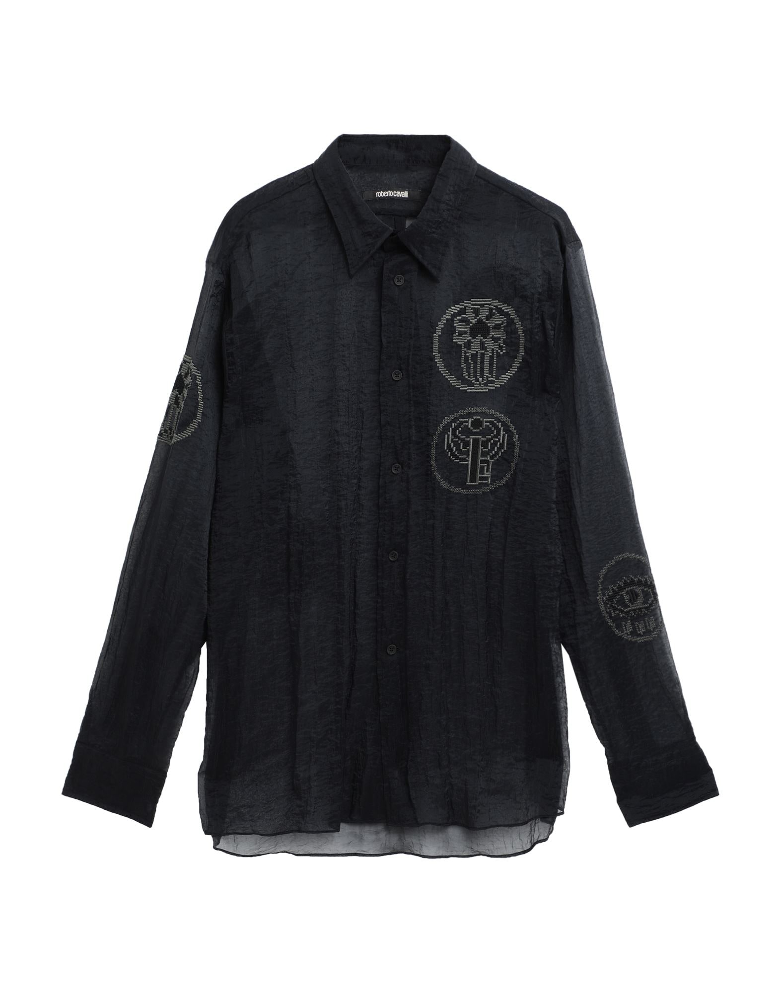 ROBERTO CAVALLI - Shirts