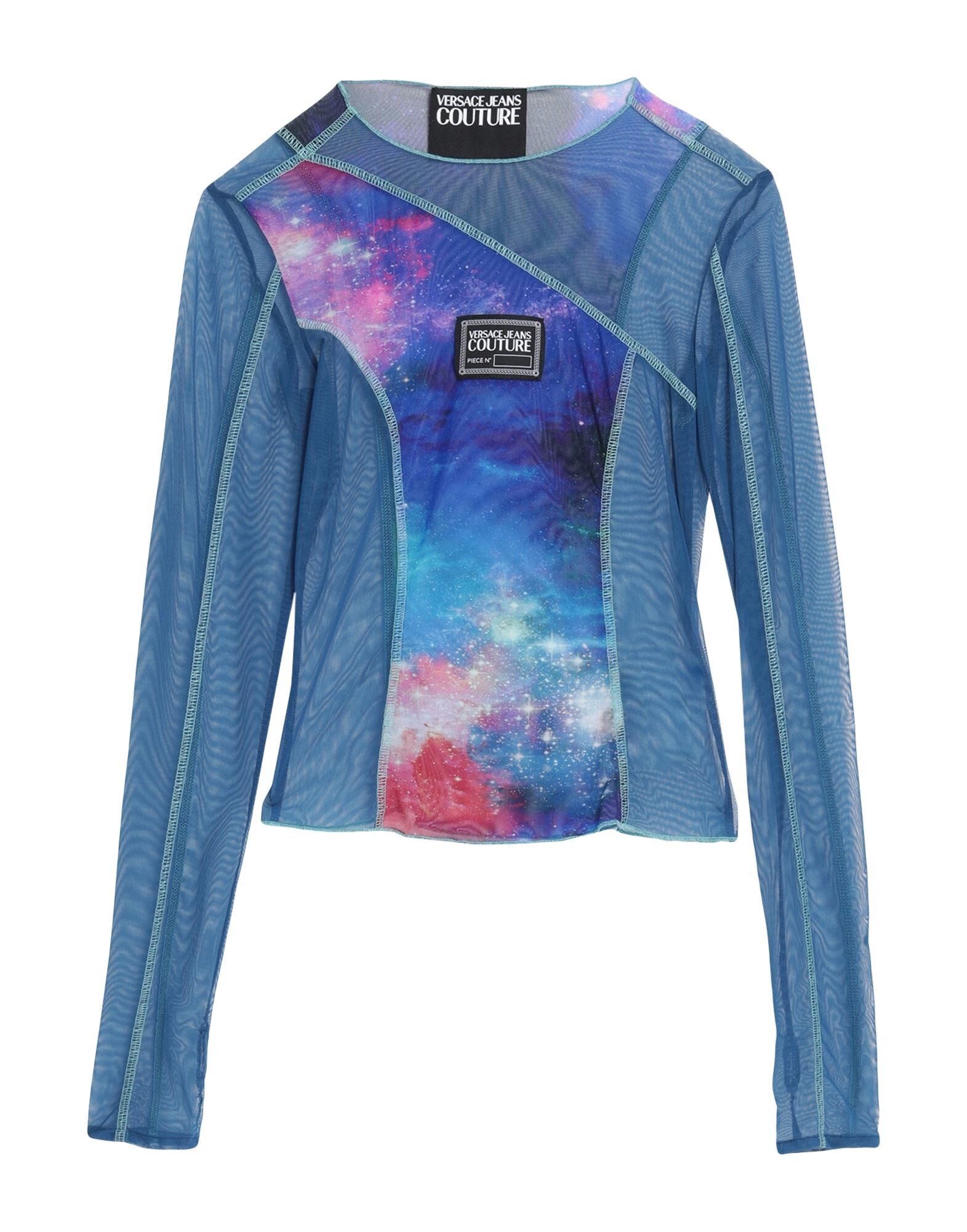 VERSACE JEANS COUTURE - T シャツ