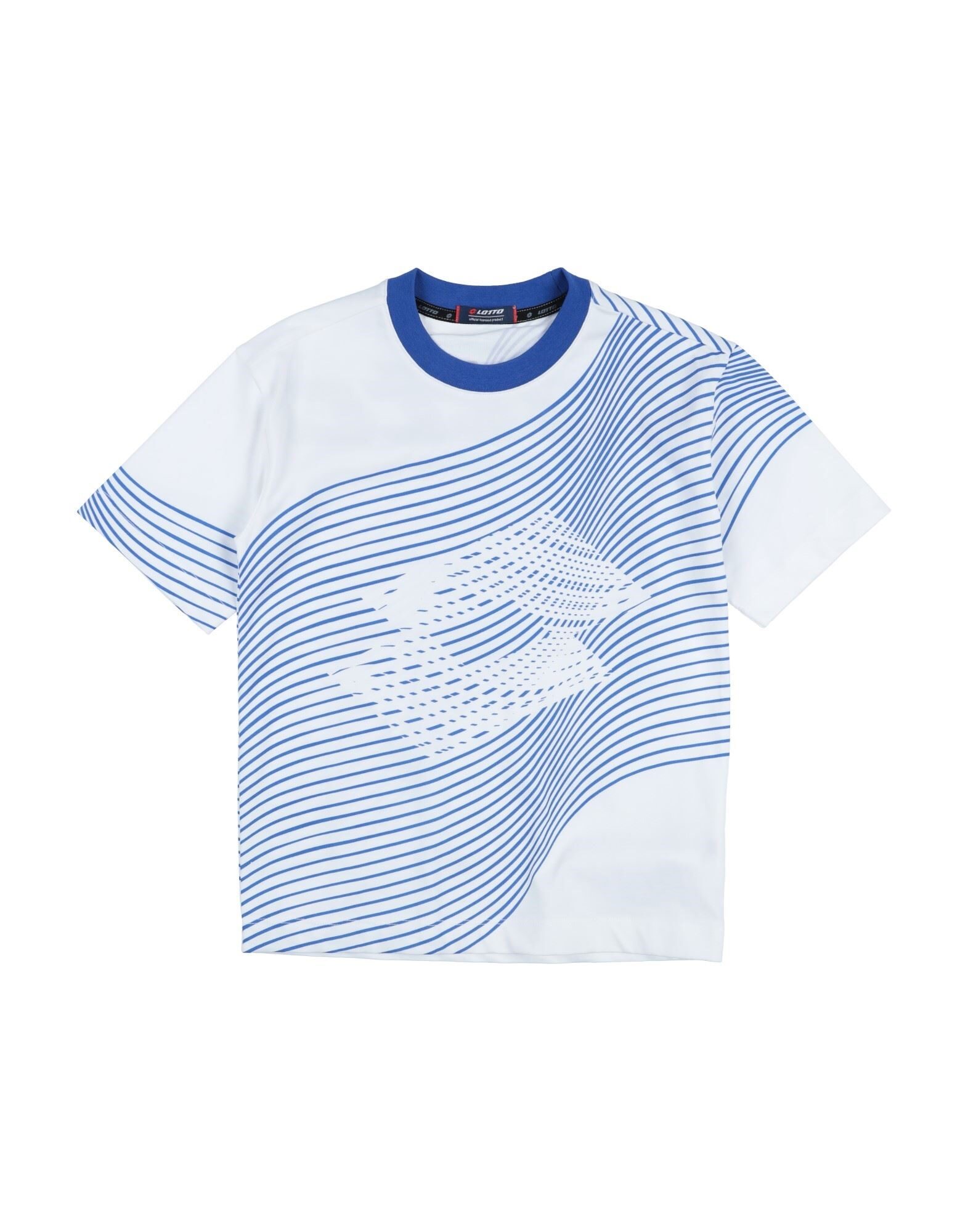 LOTTO - T-shirts