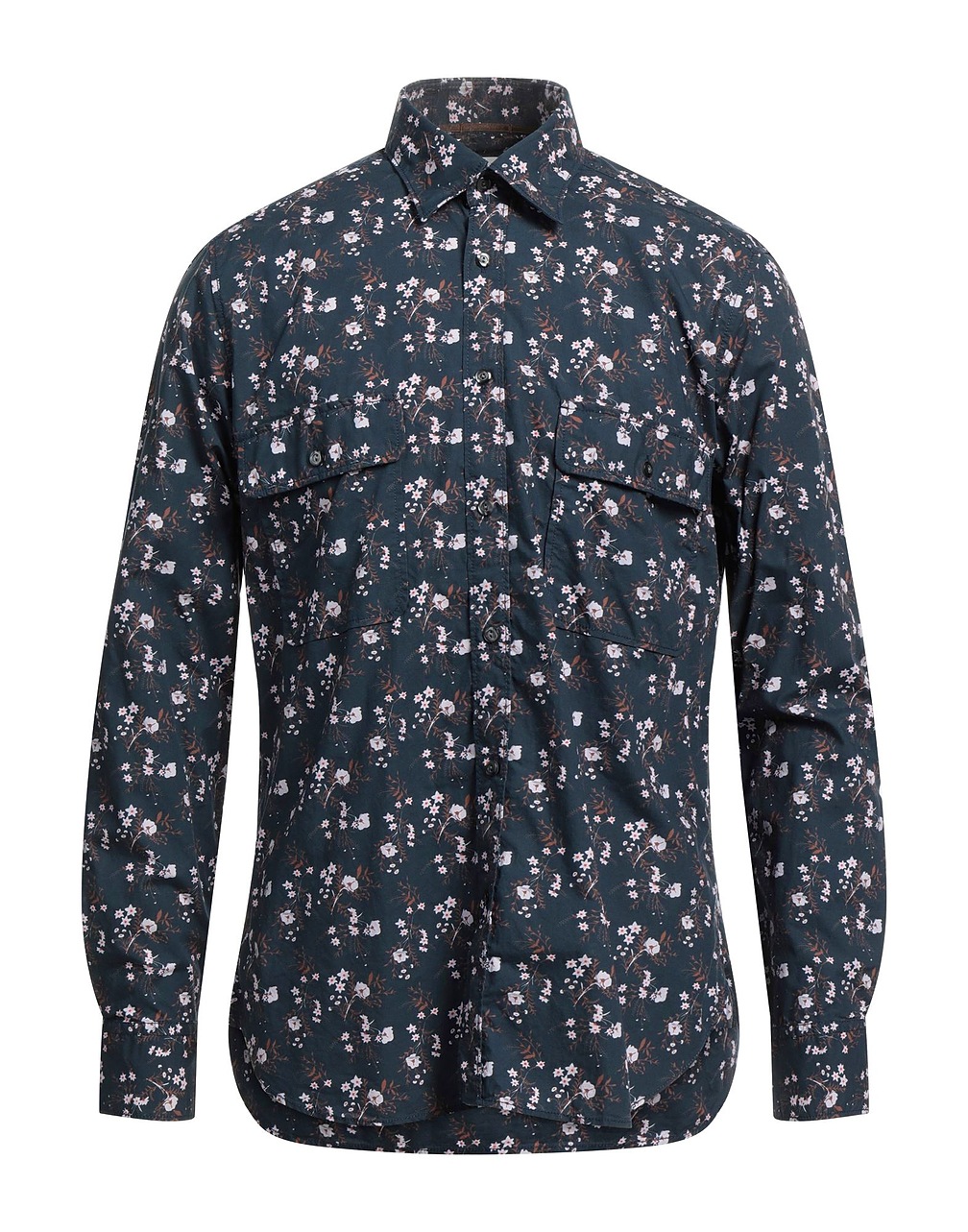 TINTORIA MATTEI 954 - Chemises