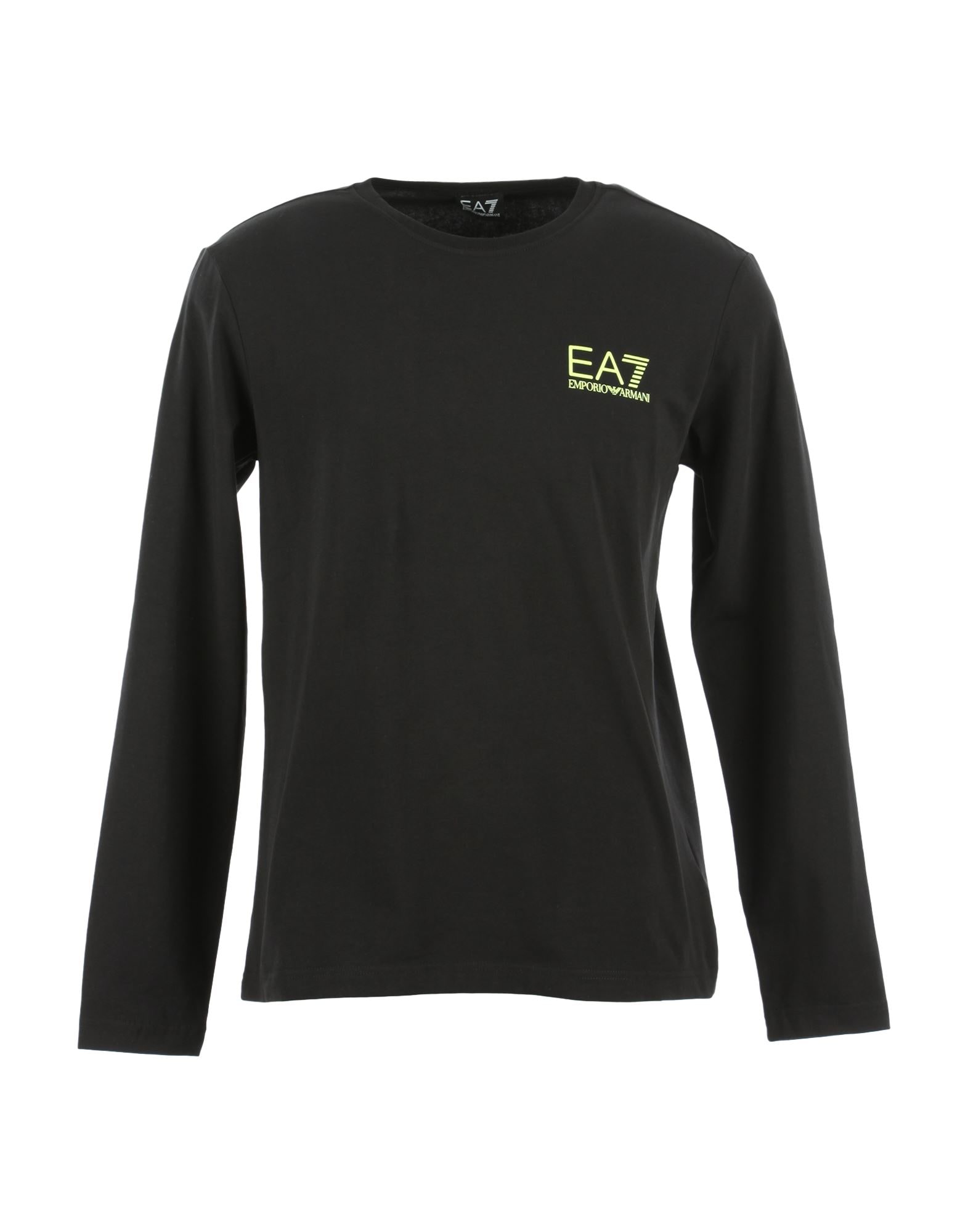 EA7 - T-shirts