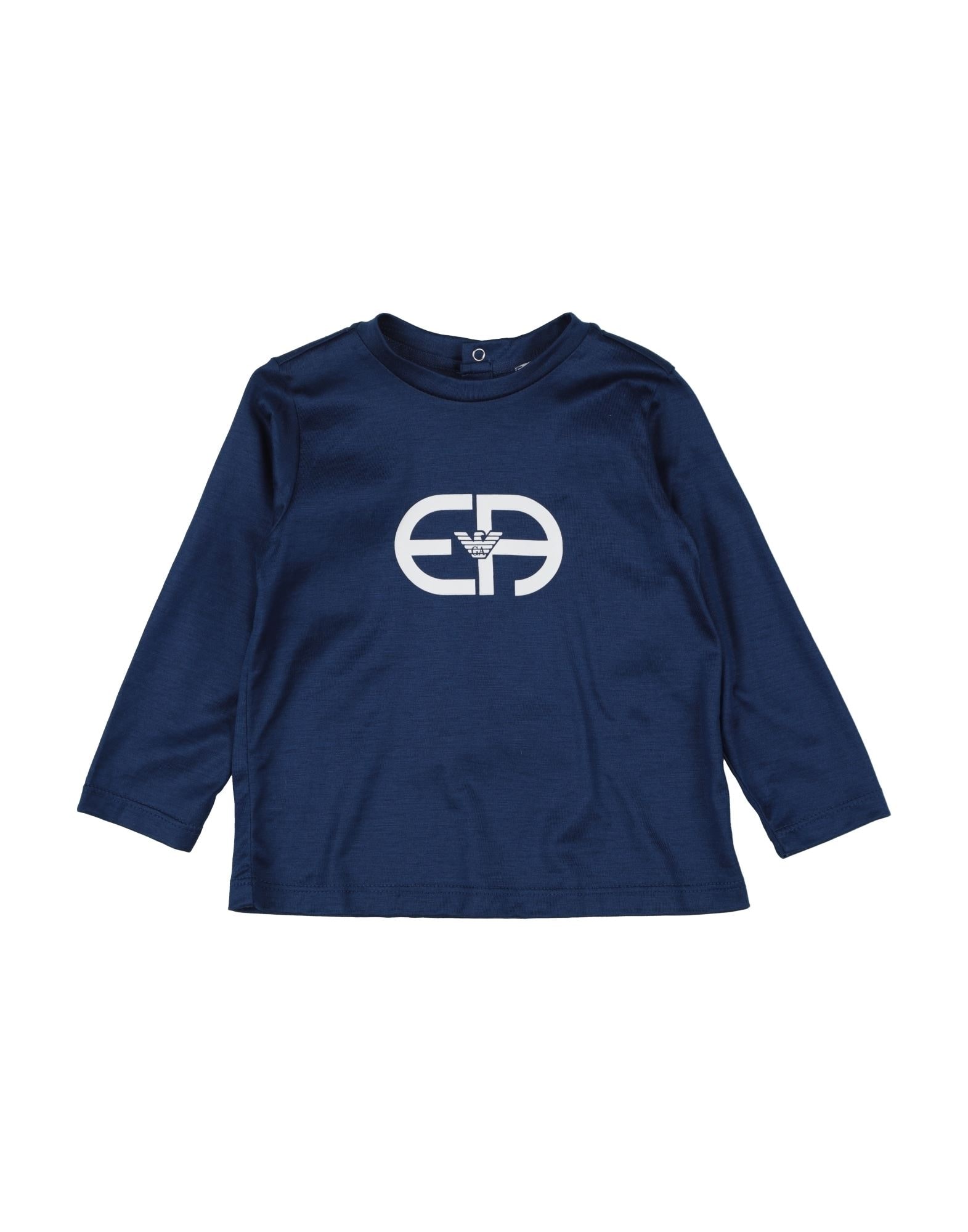 EMPORIO ARMANI - T-shirts