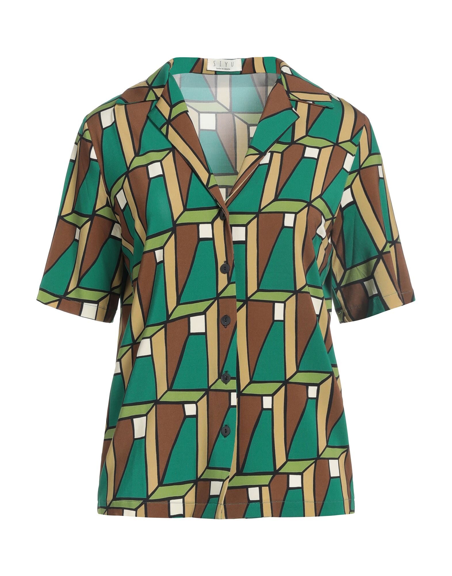 SIYU - Chemises