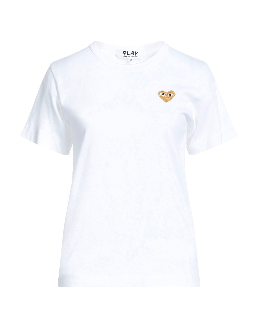 COMME des GARÇONS PLAY - T-shirts