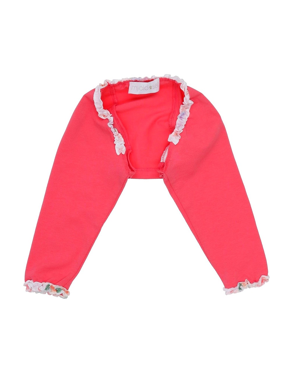 MYCLÒ SET - Μπολερό