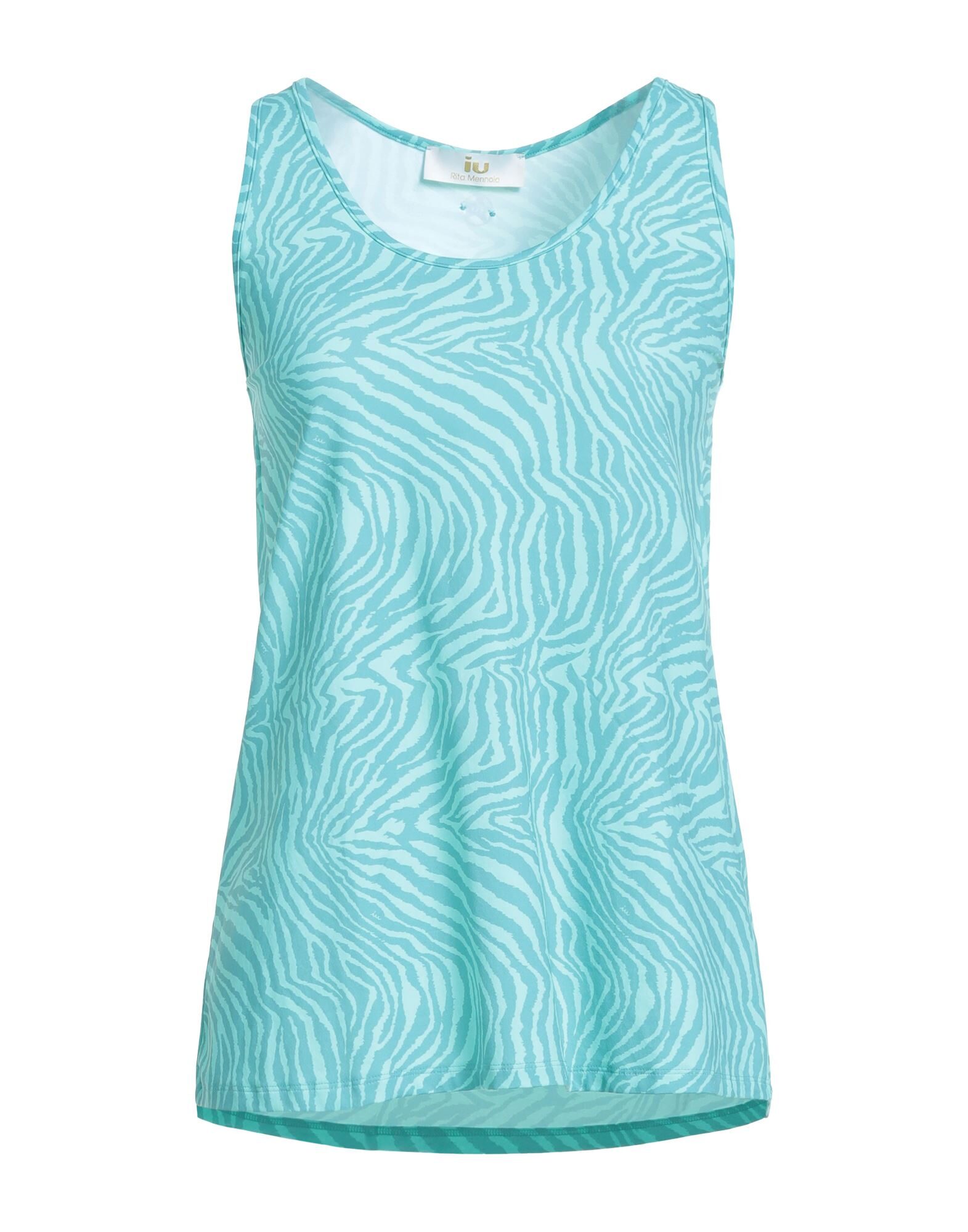 IU RITA MENNOIA - タンクトップ