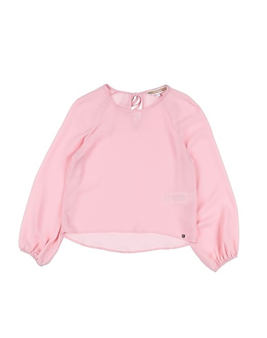 KOCCA Blouse Pink 100% Polyester