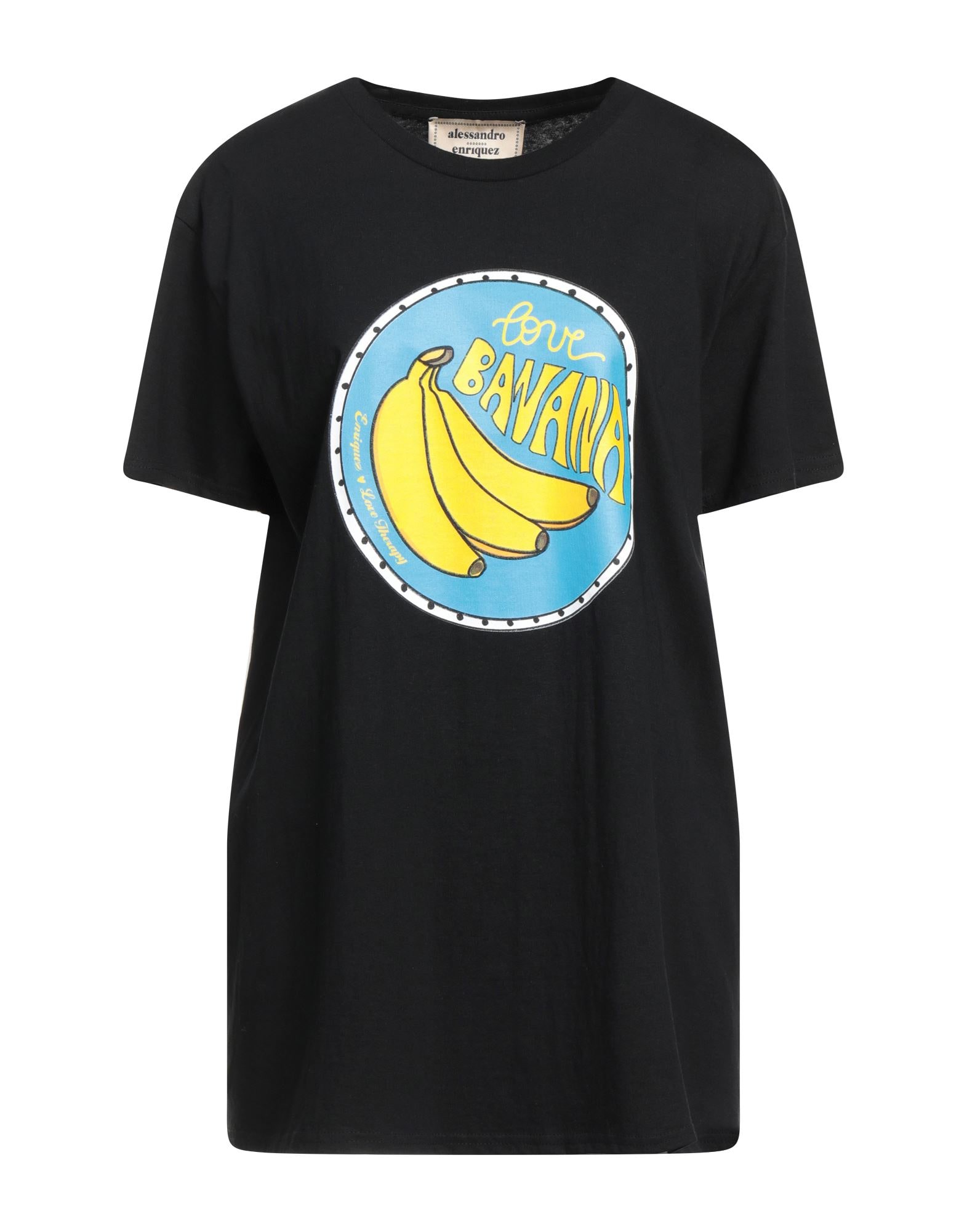 ALESSANDRO ENRIQUEZ - T-shirts