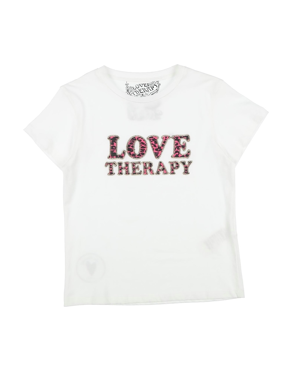 LOVE THERAPY - T-shirts