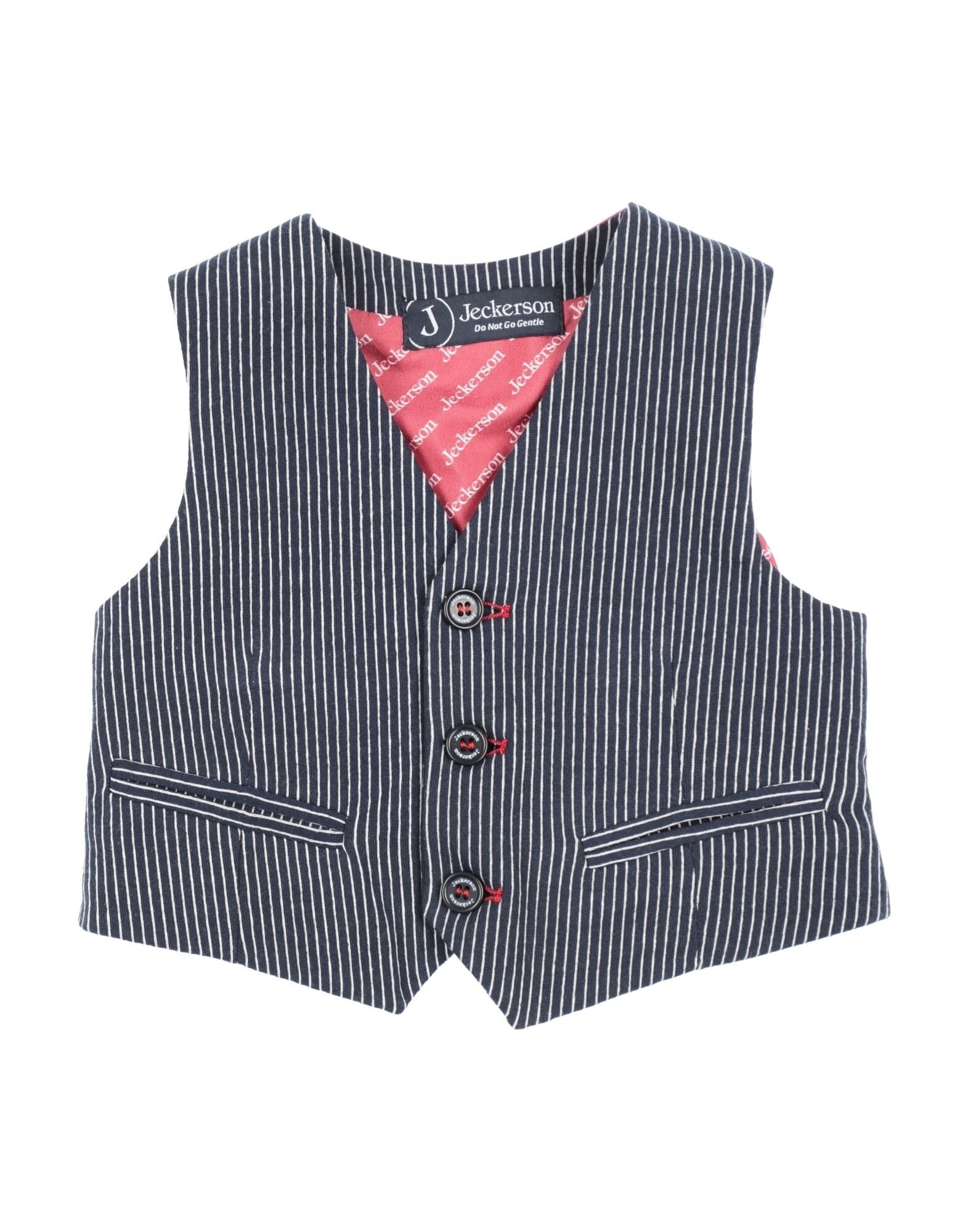 JECKERSON - Waistcoats