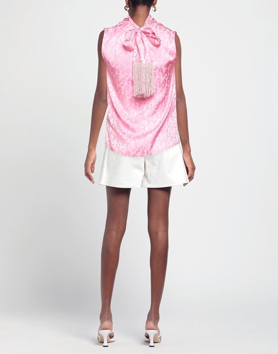 MARCO BOLOGNA Топ без рукавов