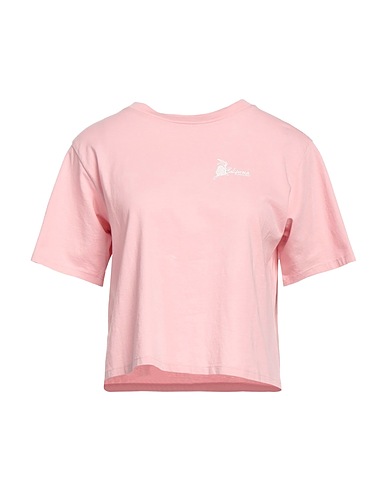 O'NEILL T-shirt Rosa 80% Cotone, 20% Lyocell