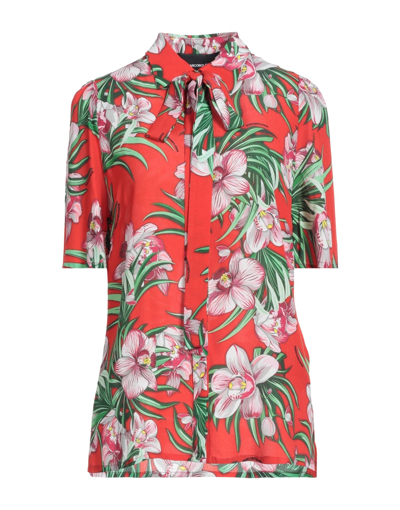 MARCO BOLOGNA - Shirts