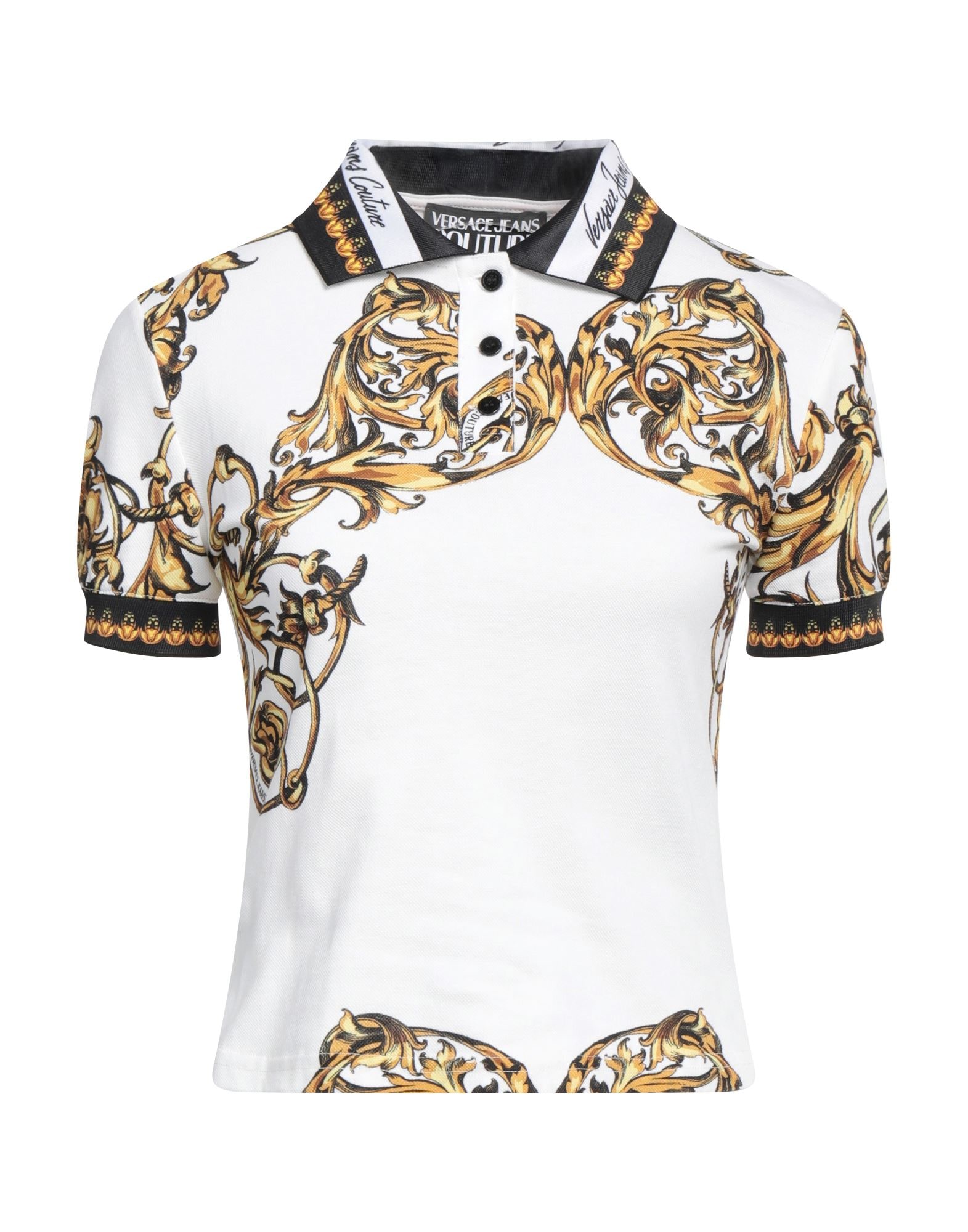 VERSACE JEANS COUTURE - Polo