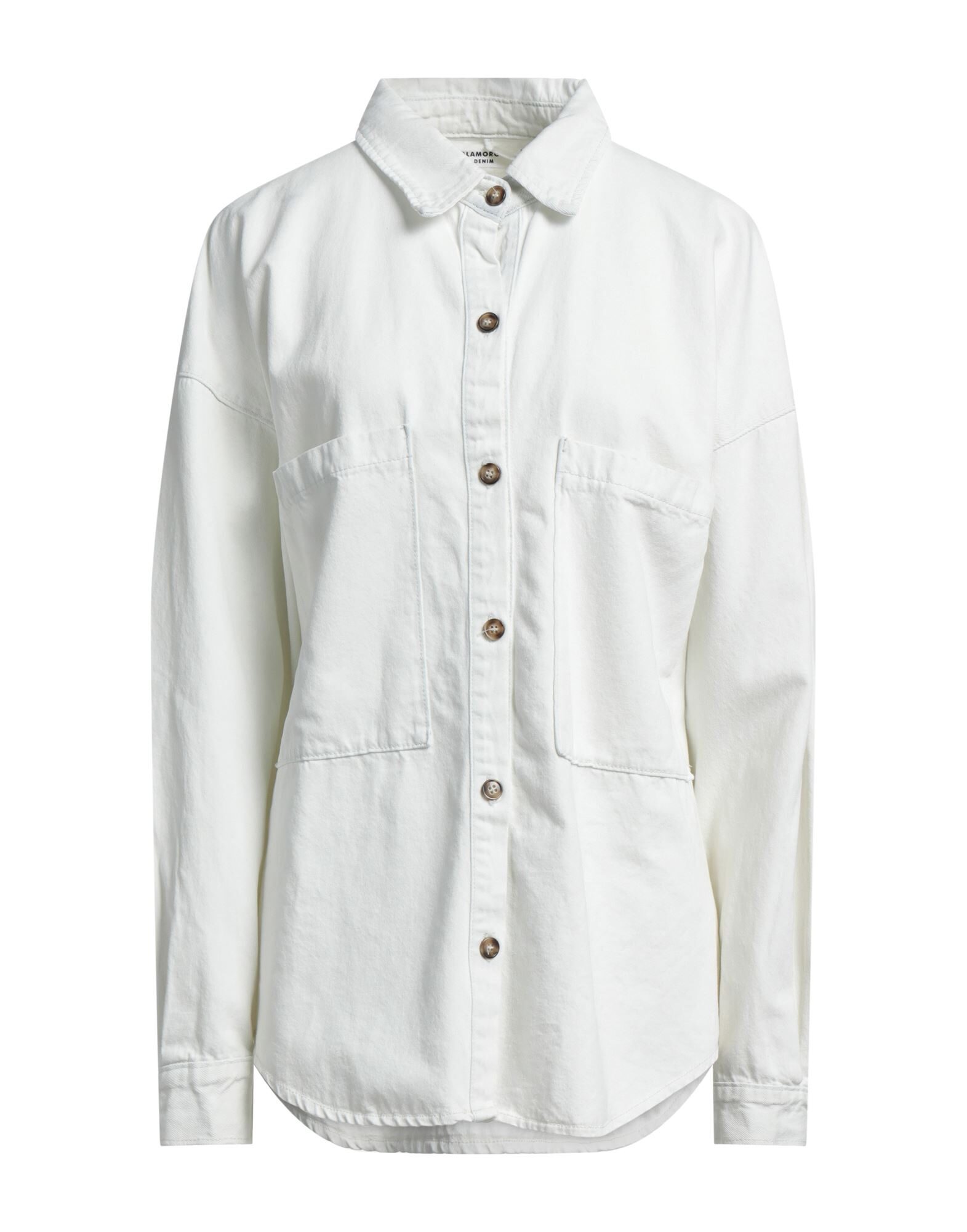 GLAMOROUS CARE - デニムシャツ