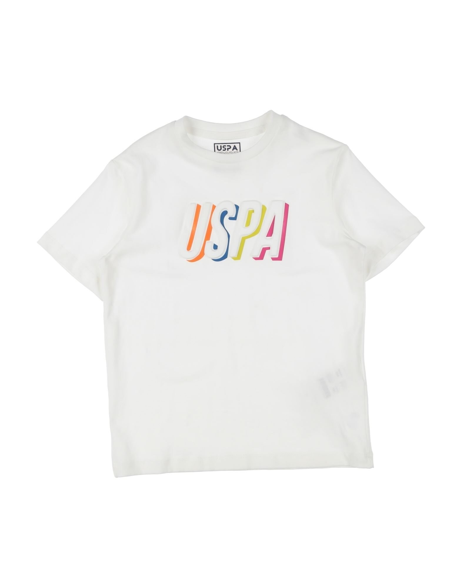 U.S.POLO ASSN. - T-shirts