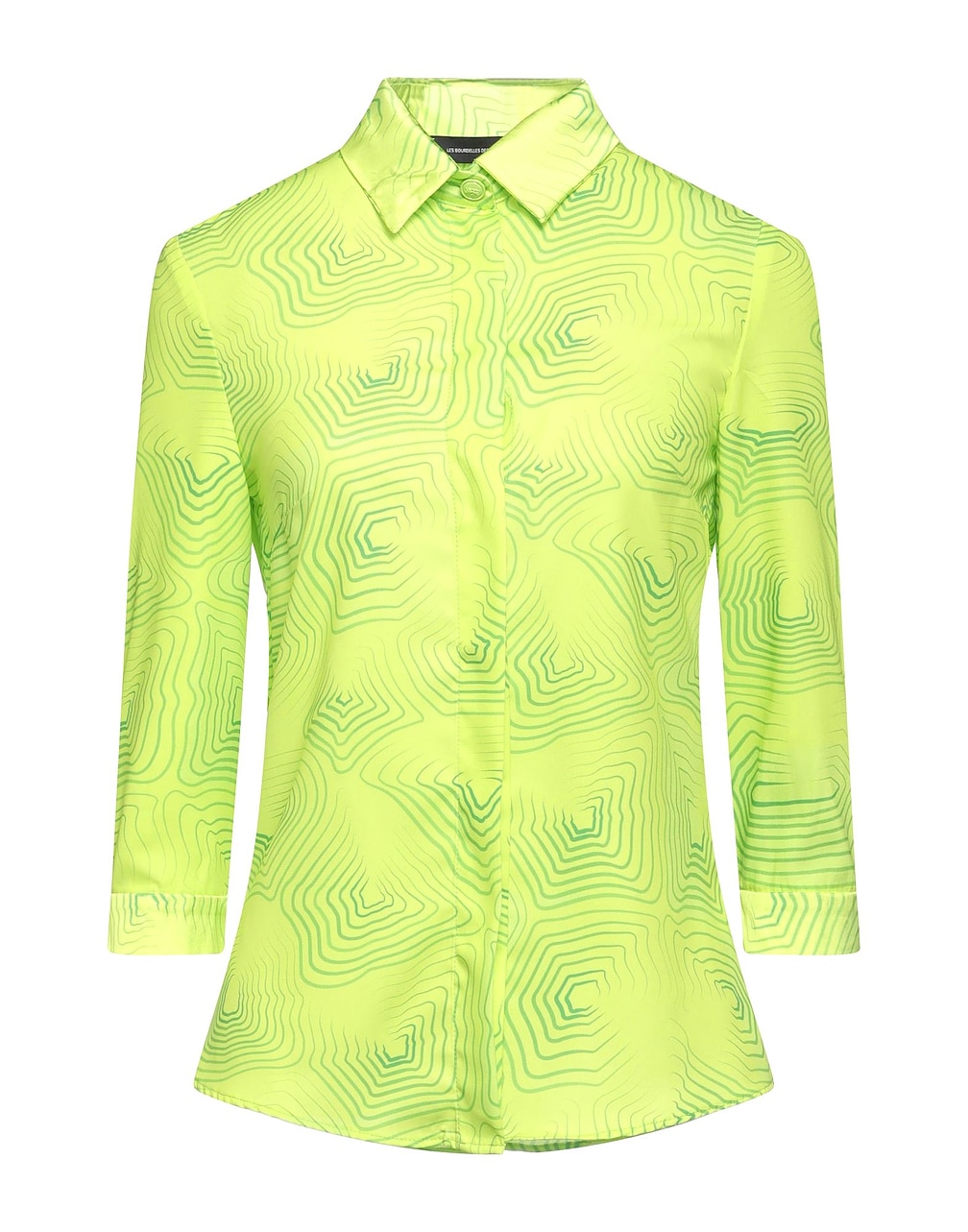 LES BOURDELLES DES GARÇONS - Hemden