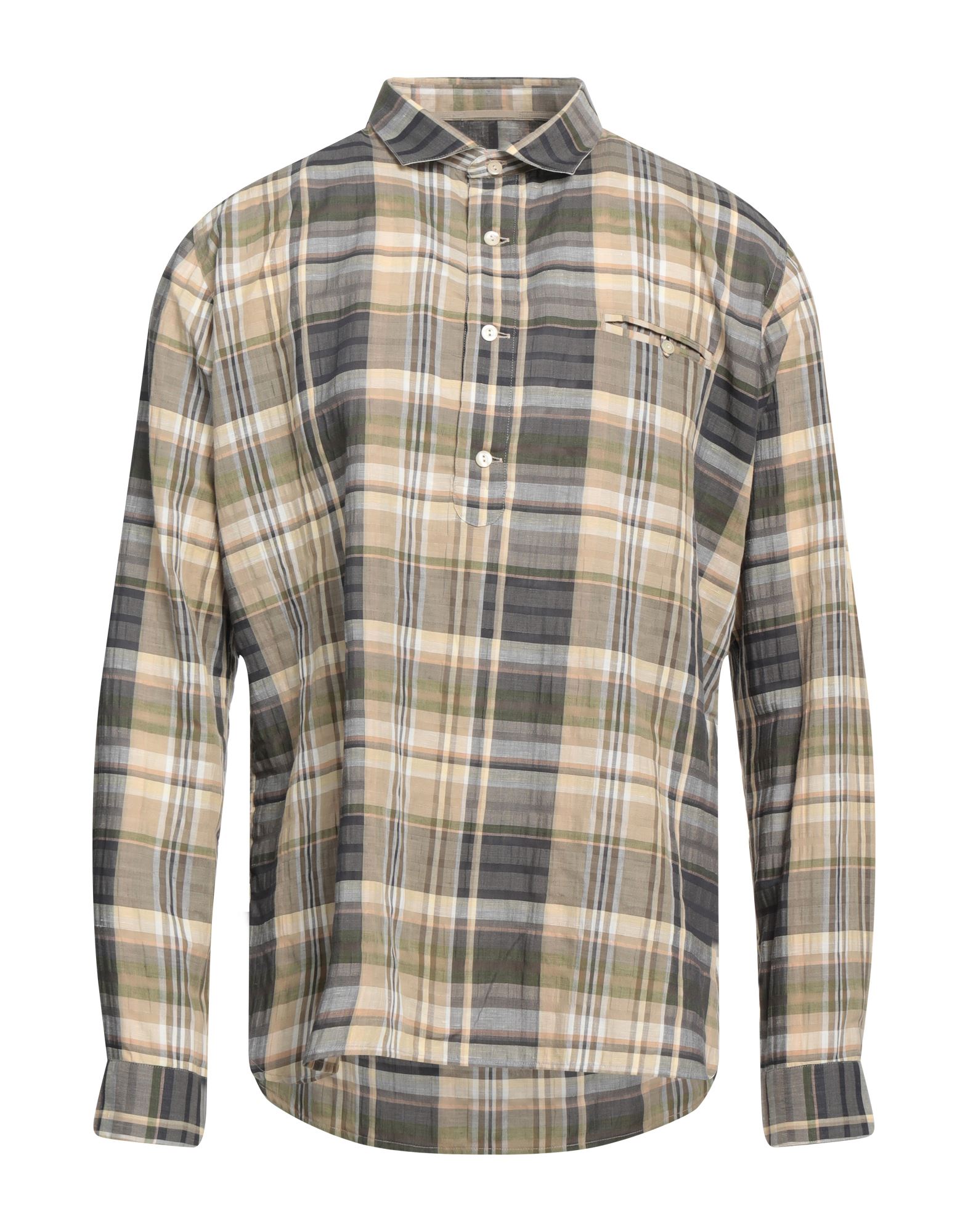 TINTORIA MATTEI 954 - Chemises