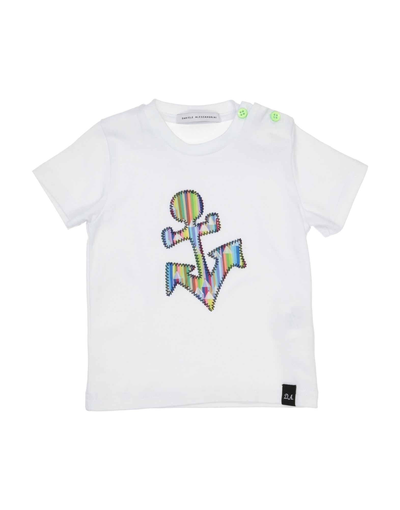 DANIELE ALESSANDRINI - T-shirts