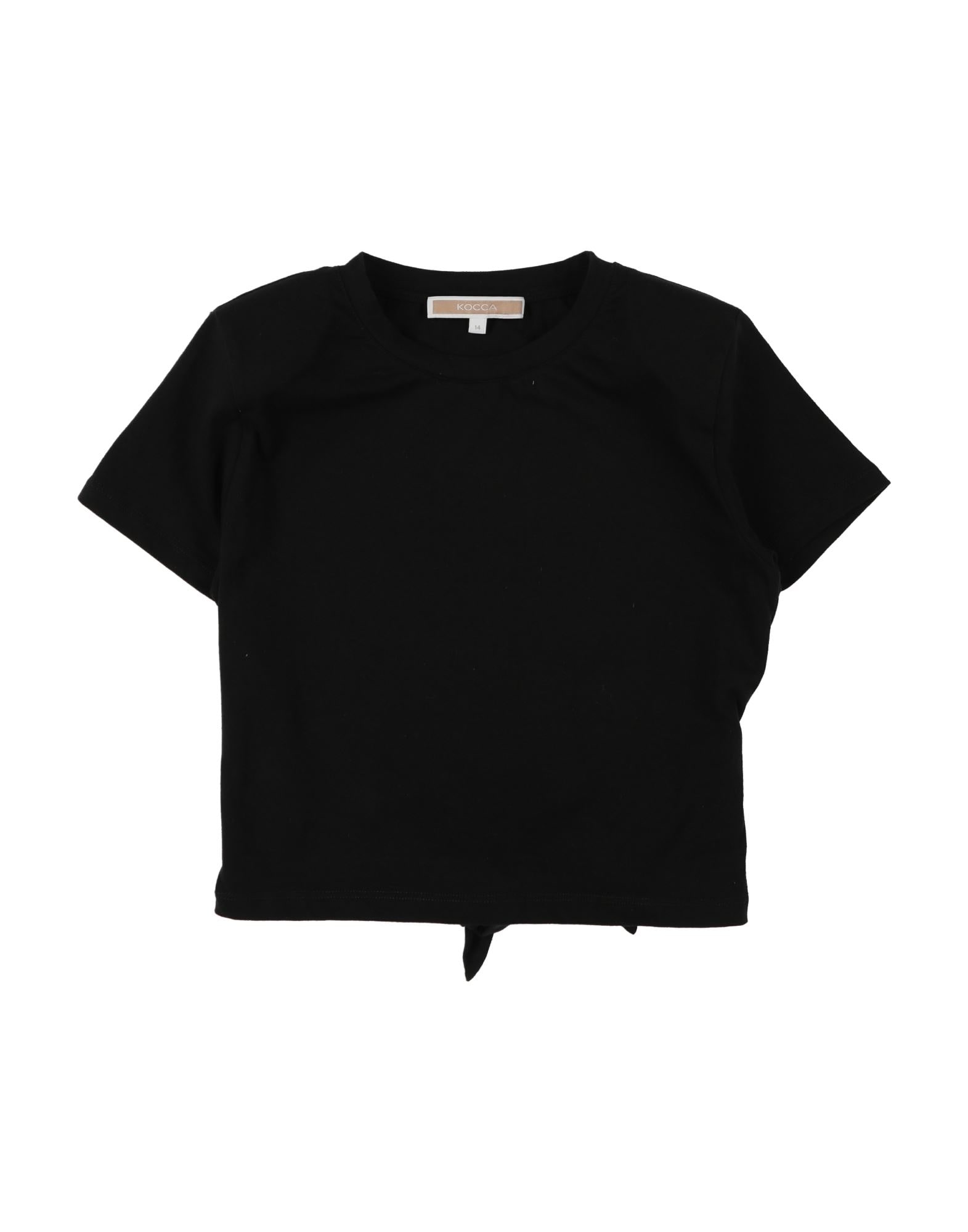 KOCCA - T-shirts