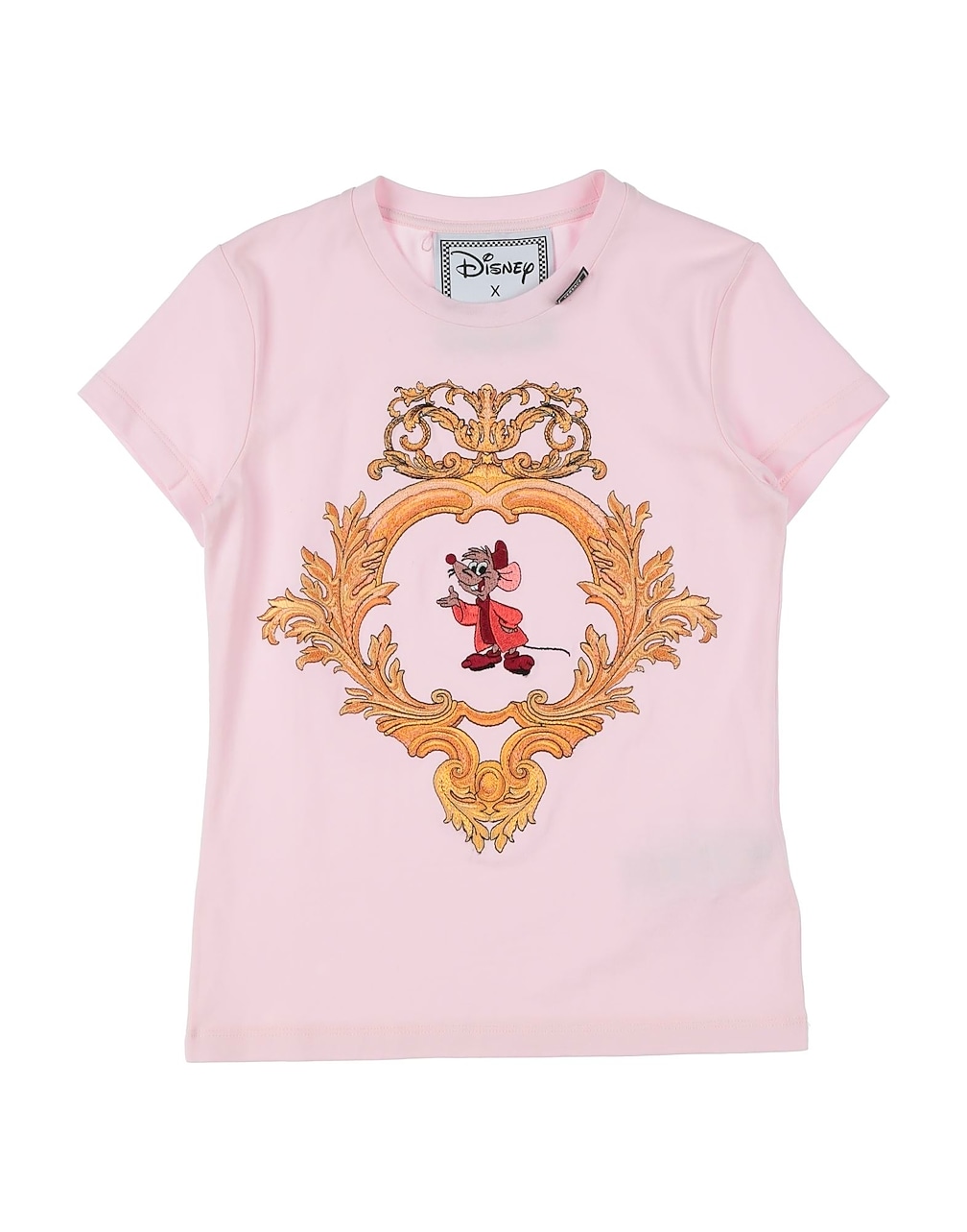 VERSACE YOUNG - T-shirts