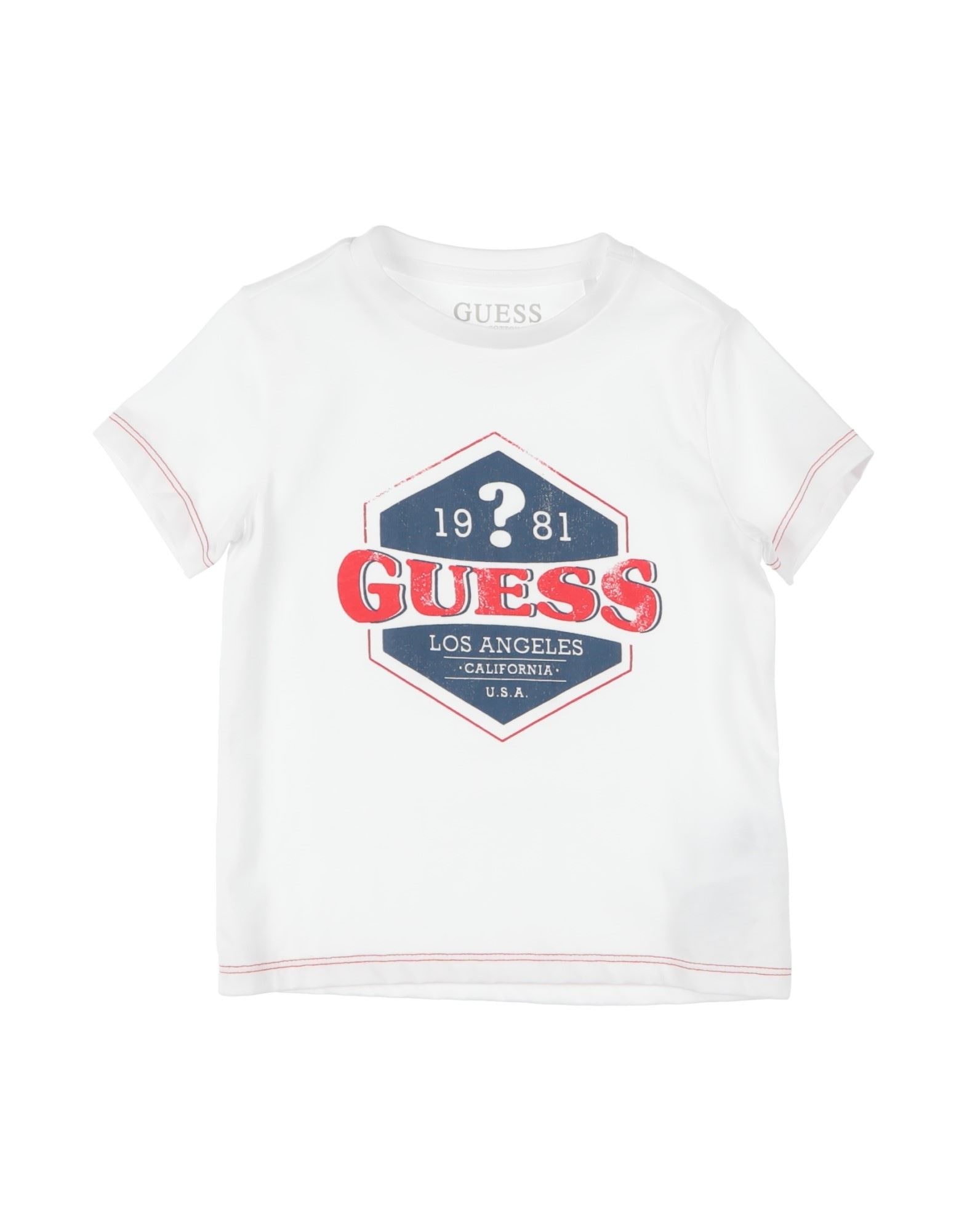 GUESS - T-shirts