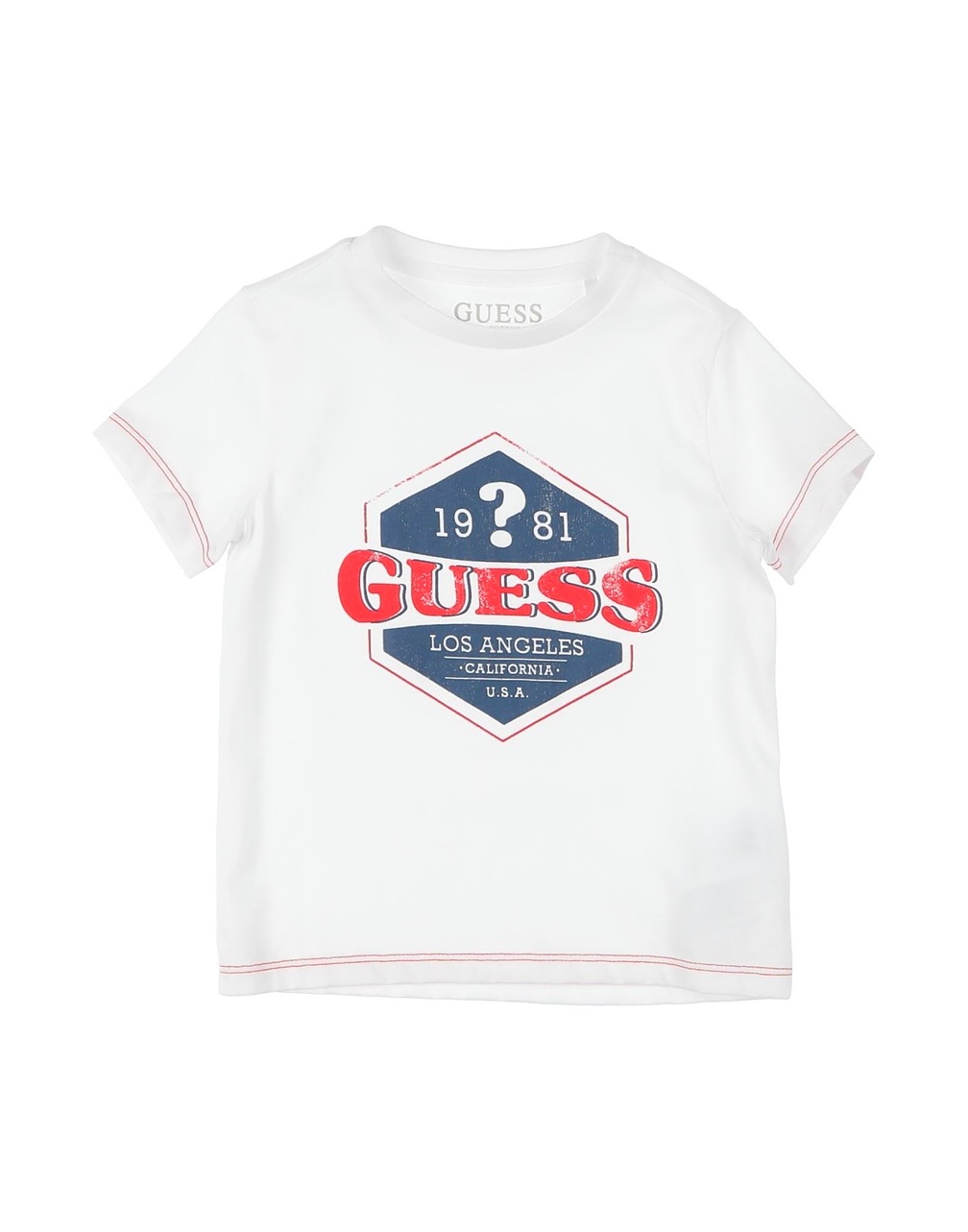 GUESS - T-shirts