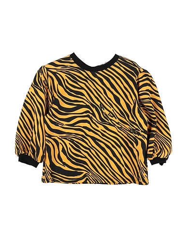MARIUCCIA T-Shirt Ringelblume 65% Viskose, 30% Nylon, 5% Elastan