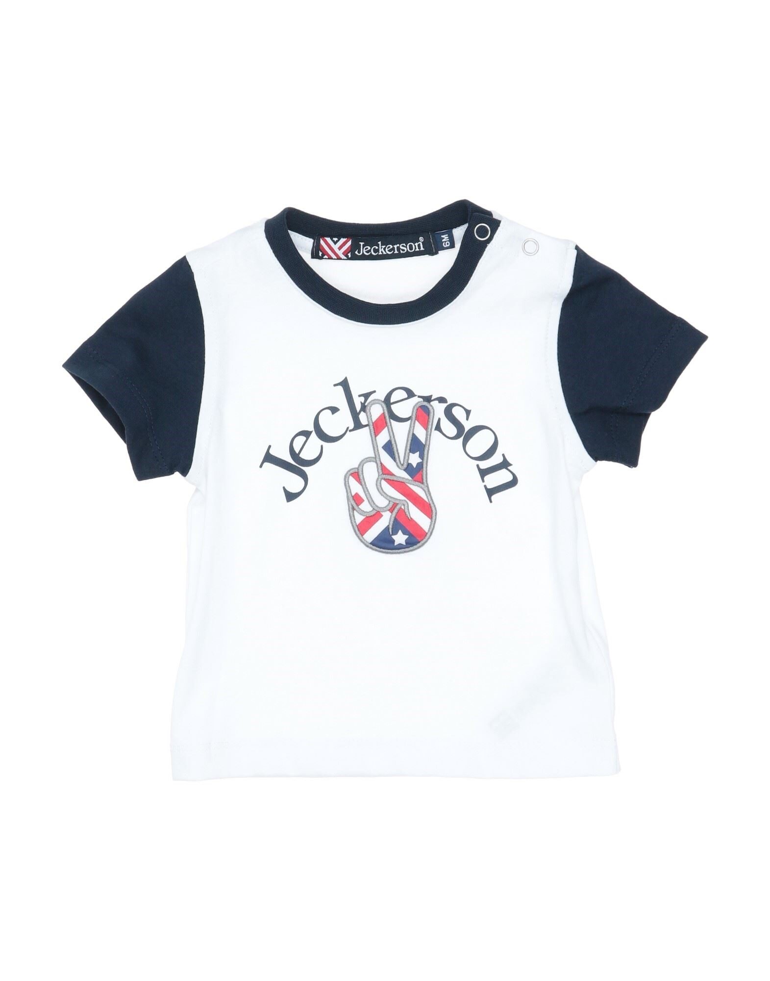 JECKERSON - T-shirts