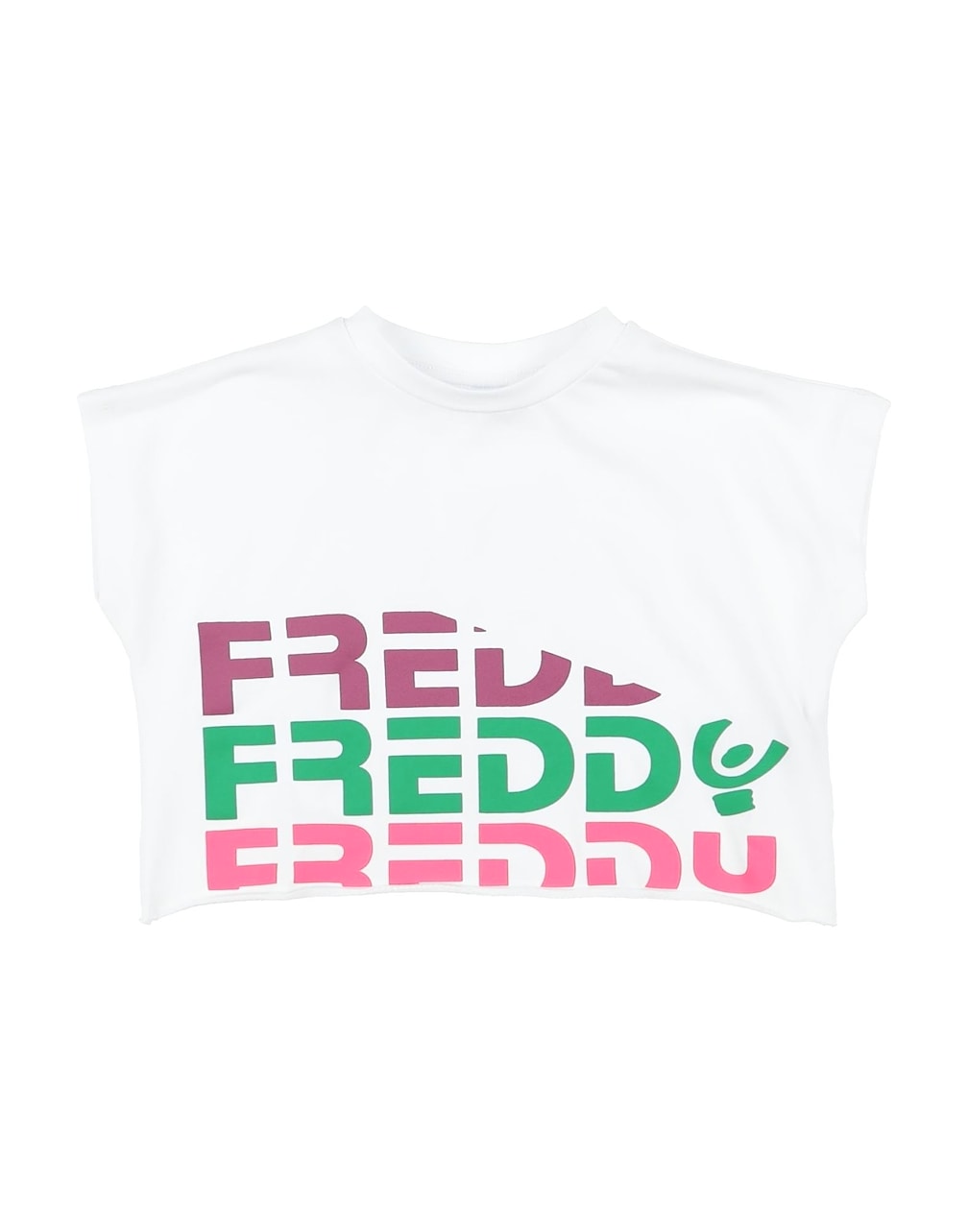 FREDDY - T-shirts