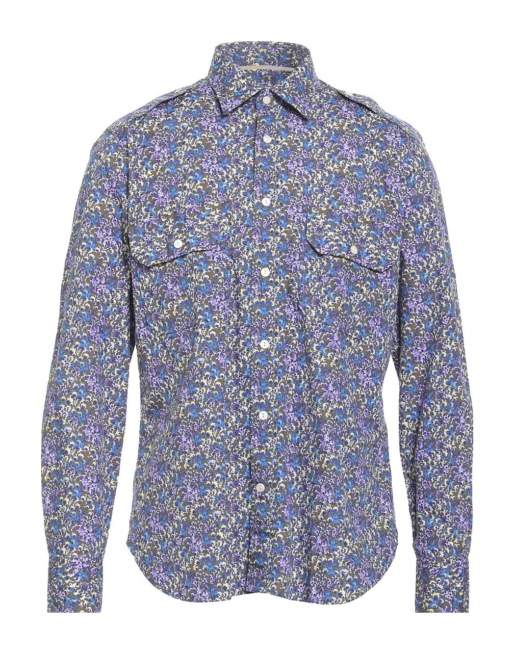 TINTORIA MATTEI 954 - Hemden