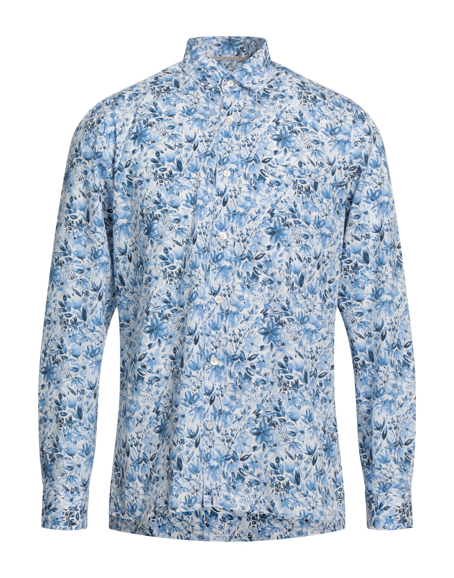 TINTORIA MATTEI 954 - Hemden