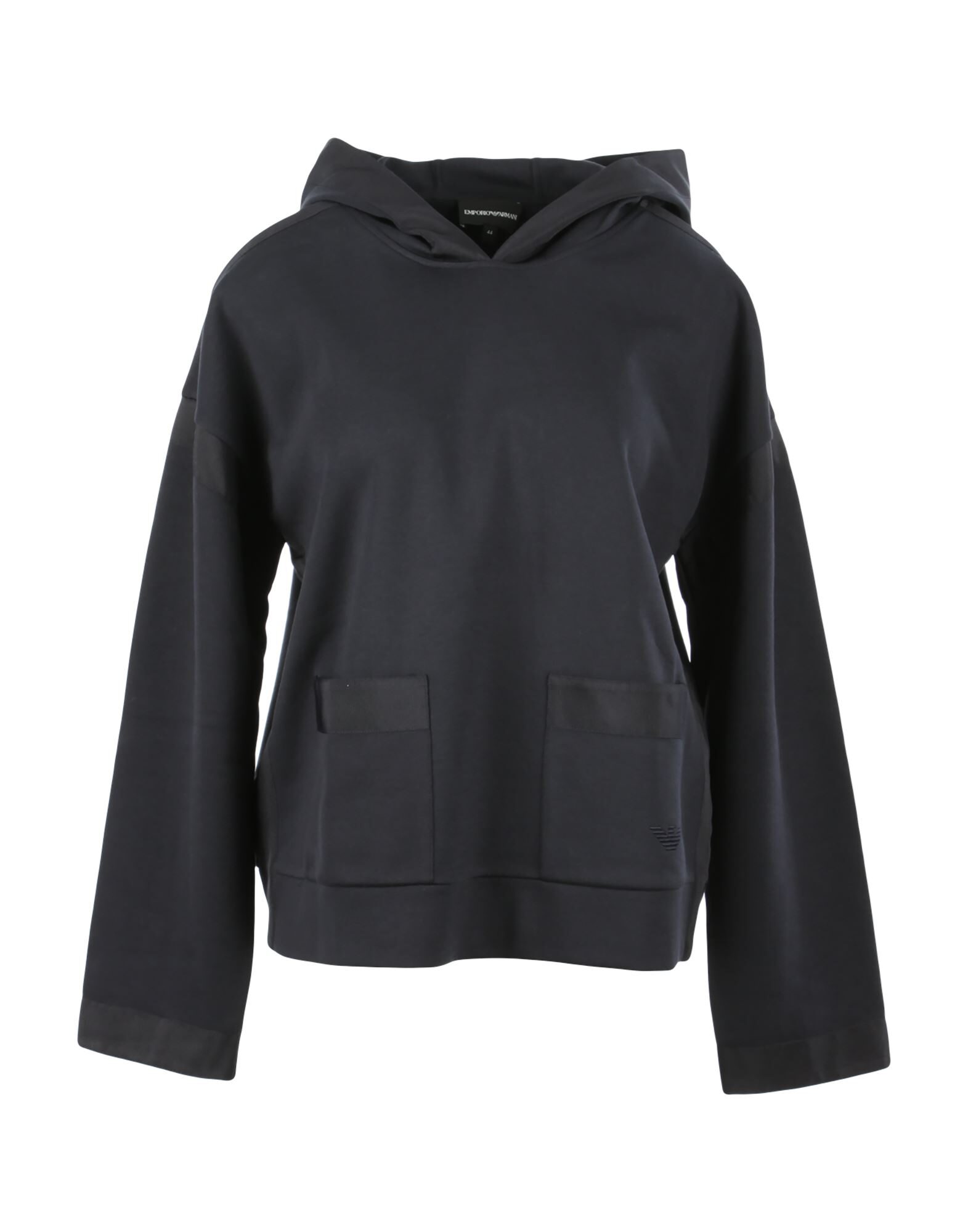 EMPORIO ARMANI - Sweatshirts