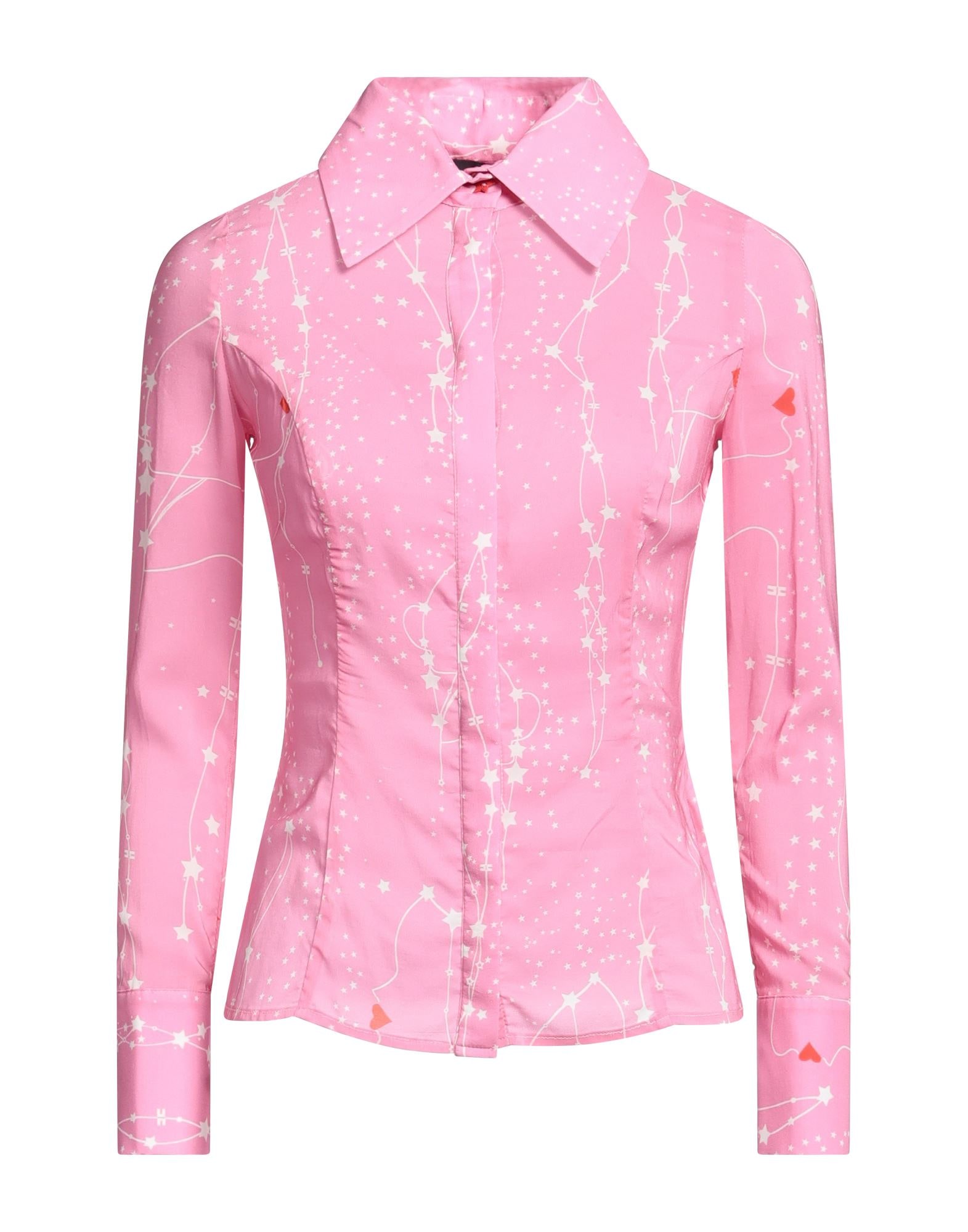 ELISABETTA FRANCHI - シャツ