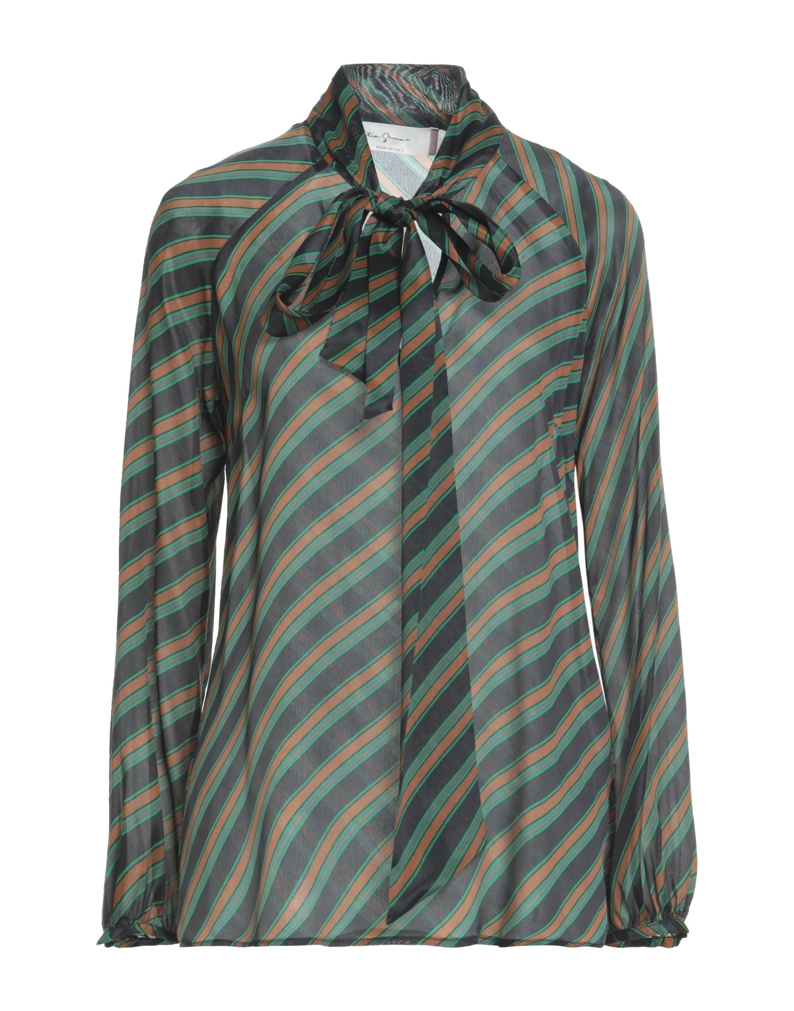 KATIA GIANNINI - トップス