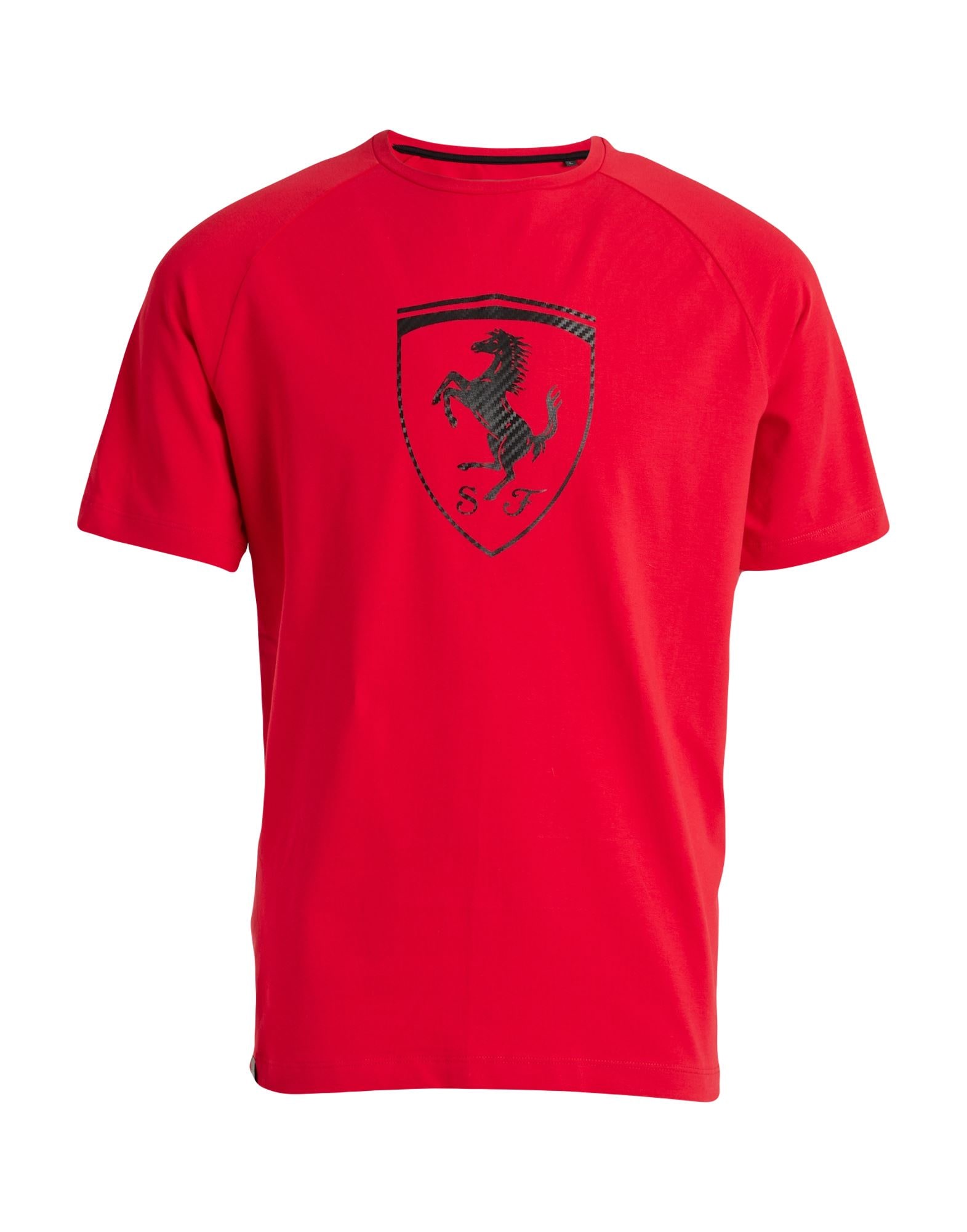 SCUDERIA FERRARI - T-shirts