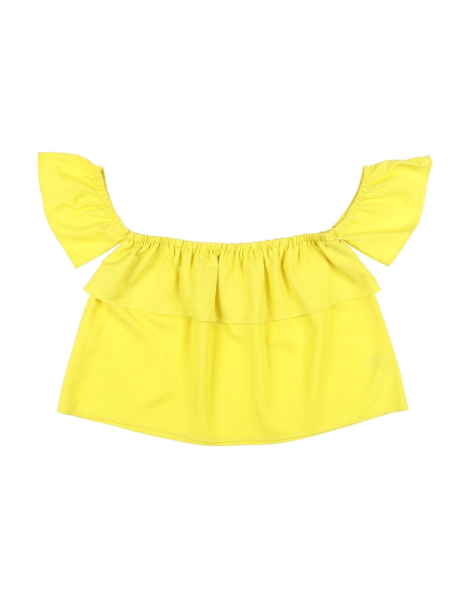 Y-CLÙ - Топы без рукавов