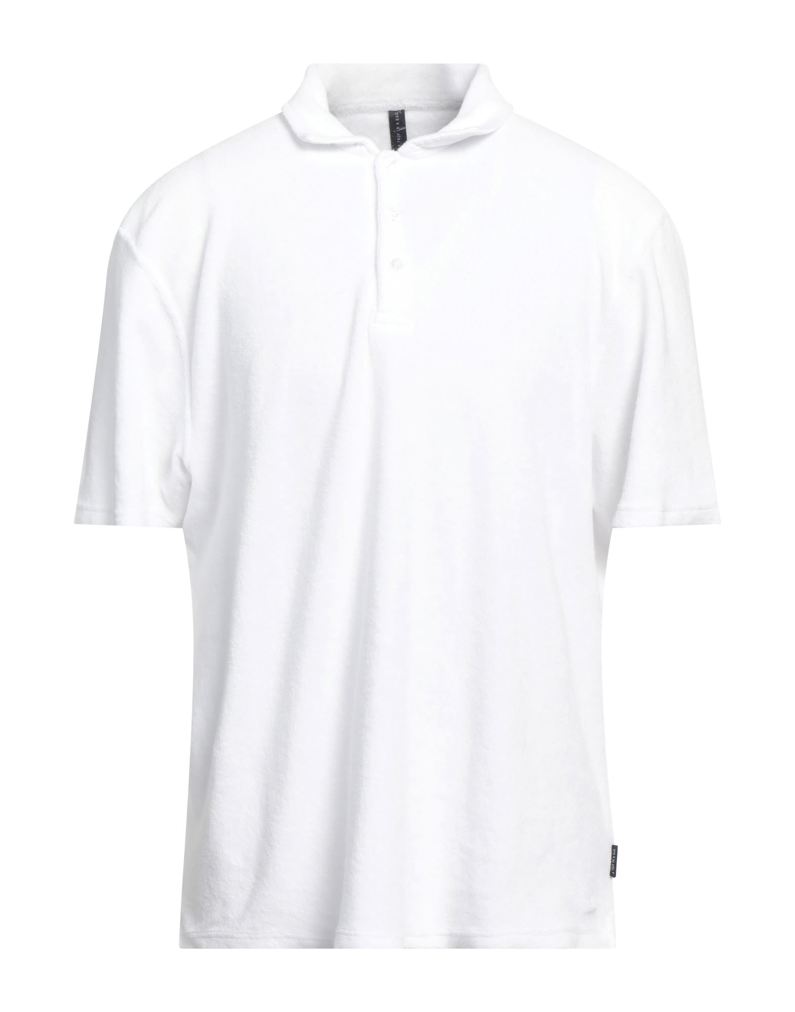 04651/A TRIP IN A BAG - Poloshirts