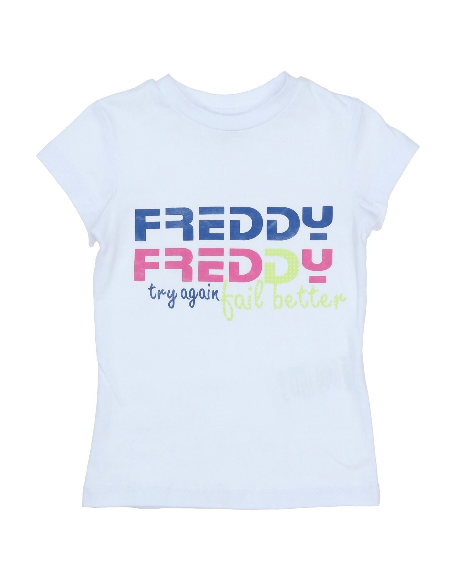 FREDDY - T-shirts