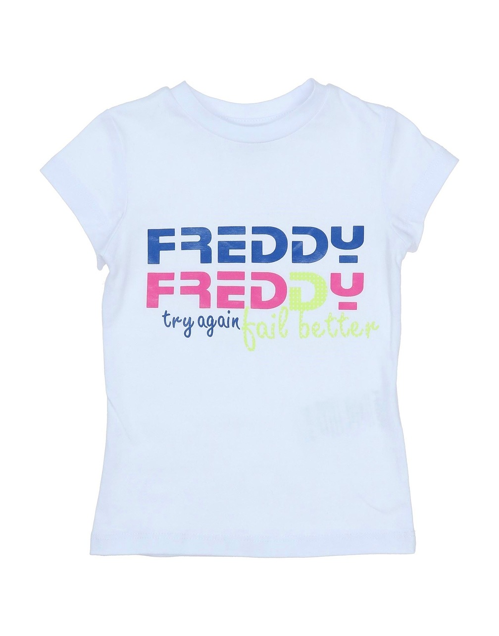 FREDDY - T-shirts