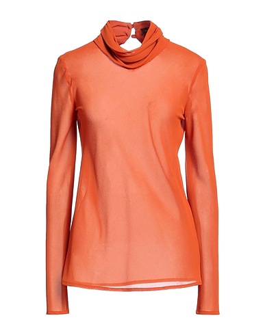 LES BOURDELLES DES GARÇONS Top Rust 100% Polyester