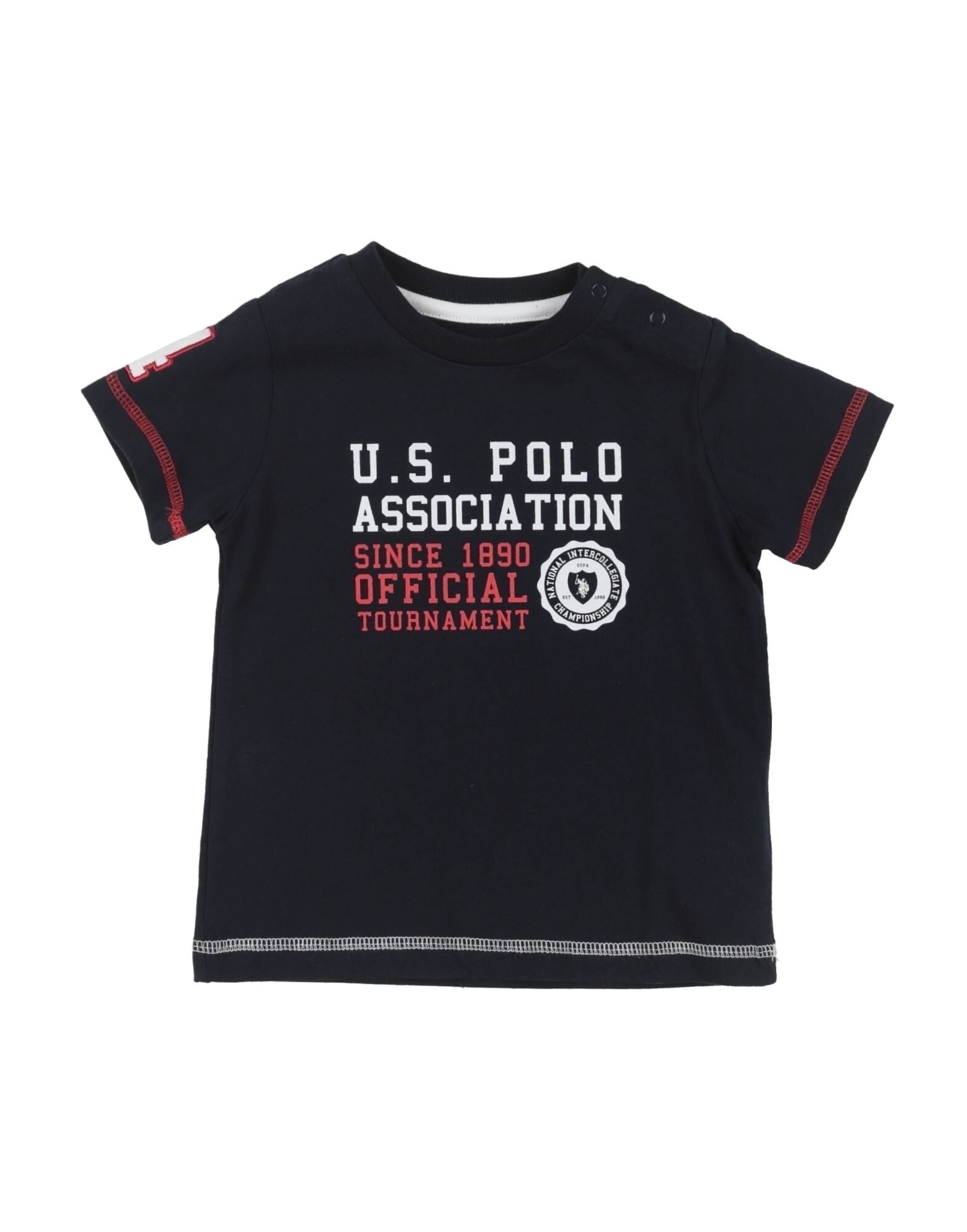 U.S.POLO ASSN. - T-shirts