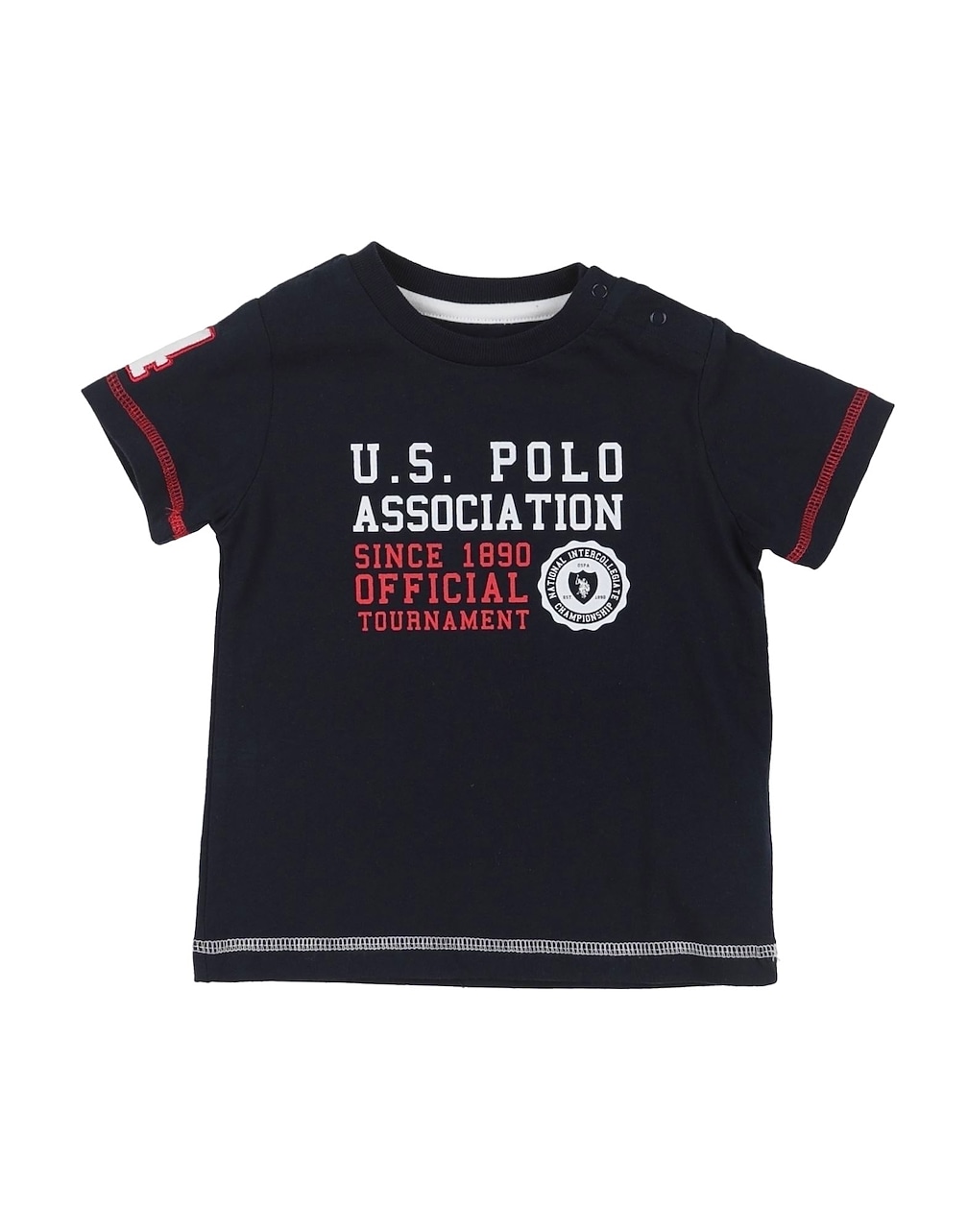 U.S.POLO ASSN. - T-shirts