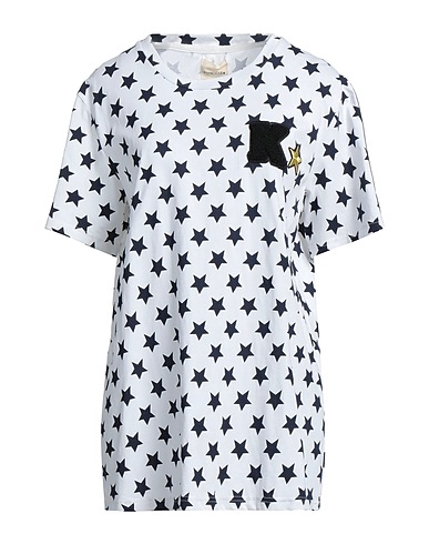 KENGSTAR T-shirt White Cotton