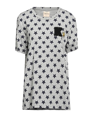 KENGSTAR T-shirt Grey Cotton