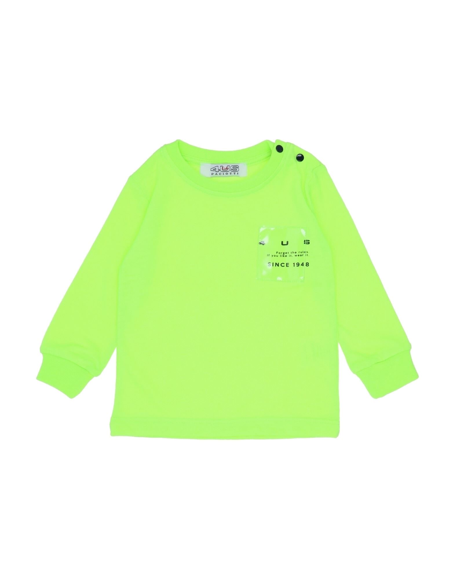 PACIOTTI 4US - T-shirts