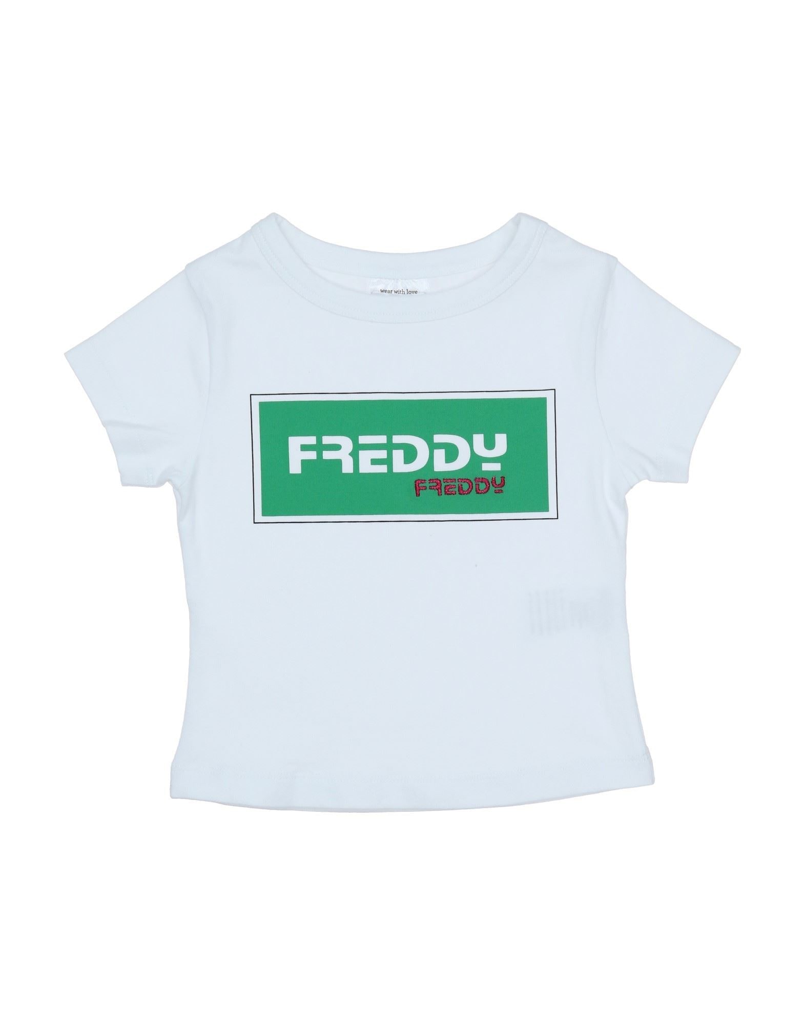 FREDDY - T-shirts