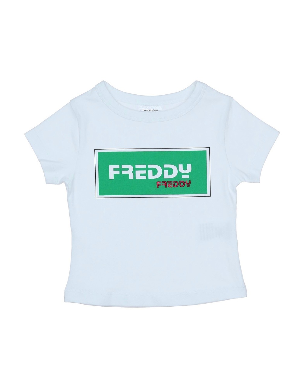 FREDDY - T-shirts