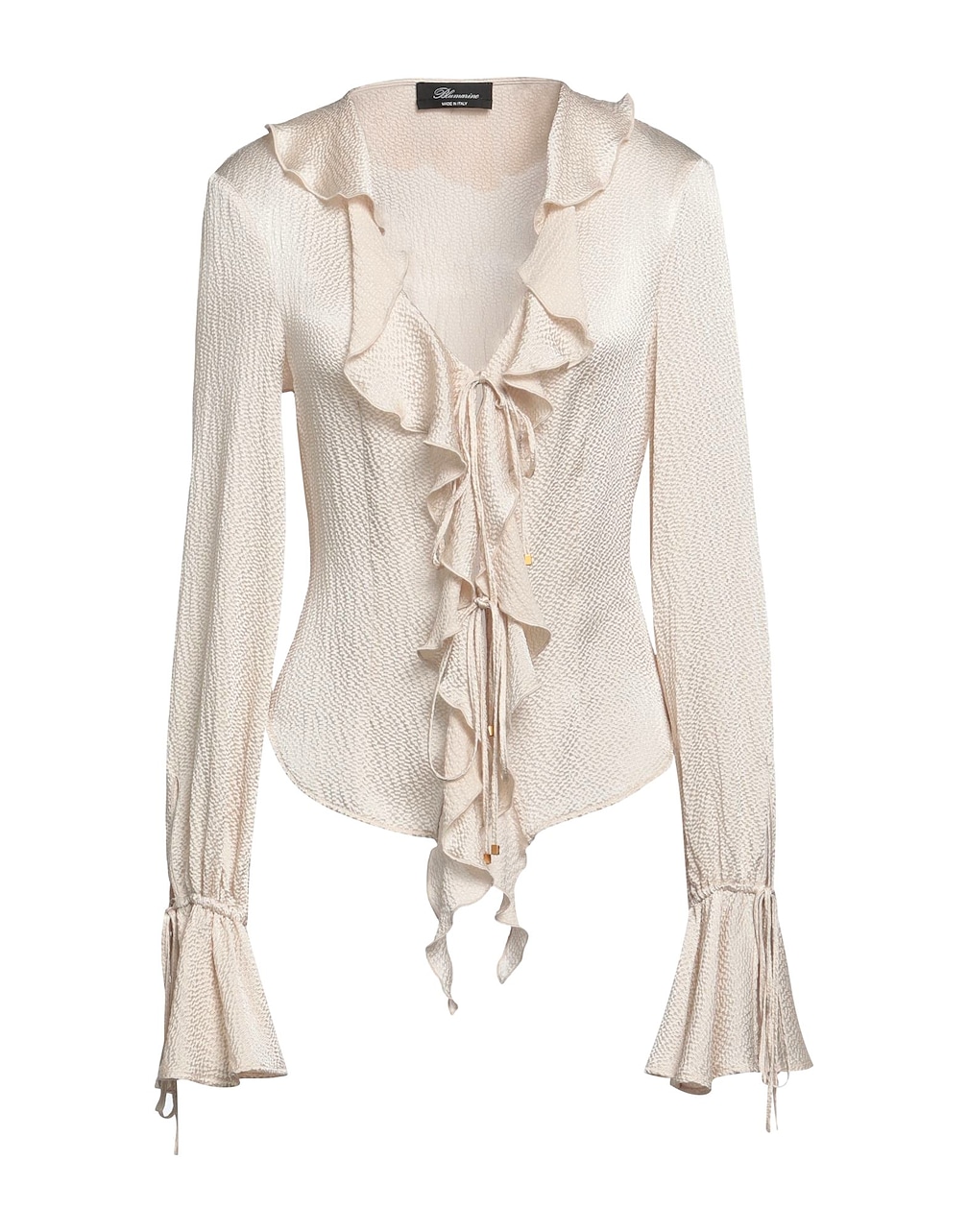 BLUMARINE - Camisas