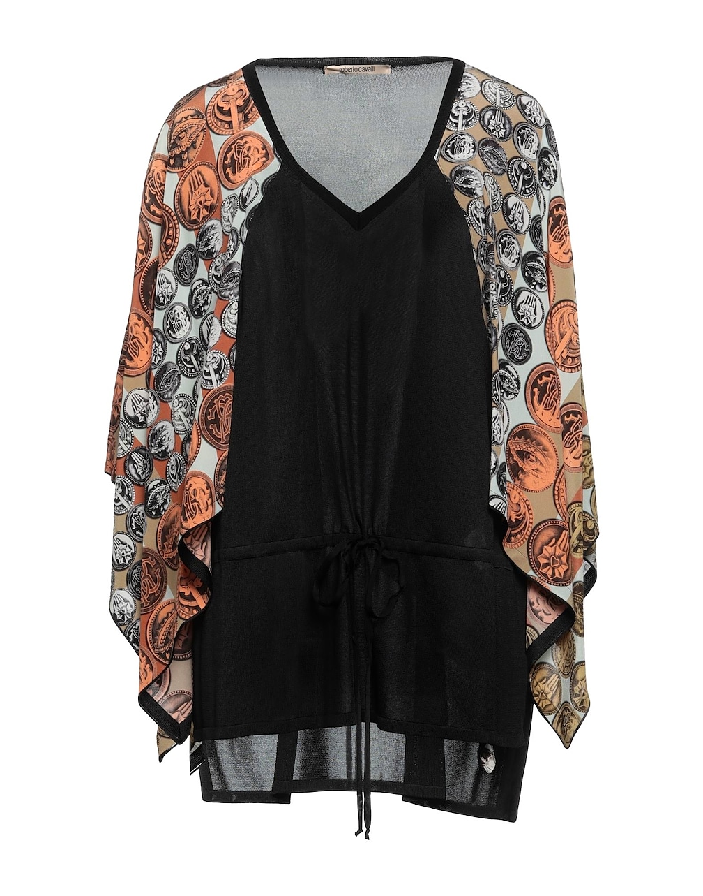 ROBERTO CAVALLI - Tops